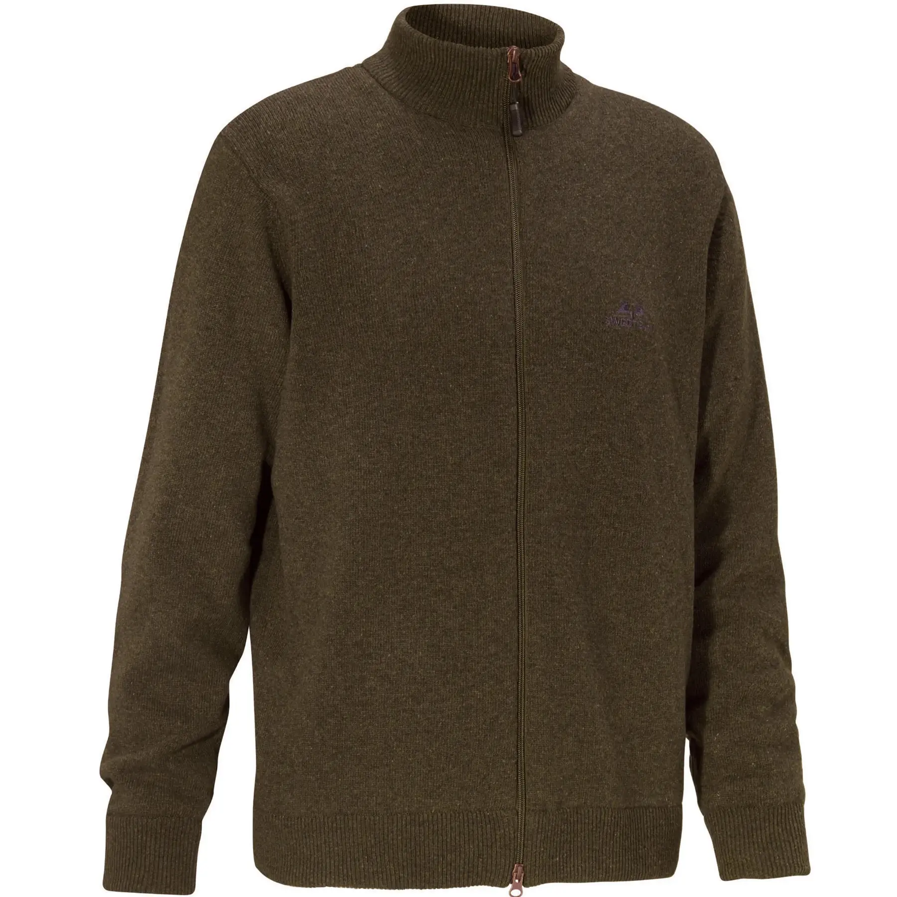Pullover Swedteam Brad Classic