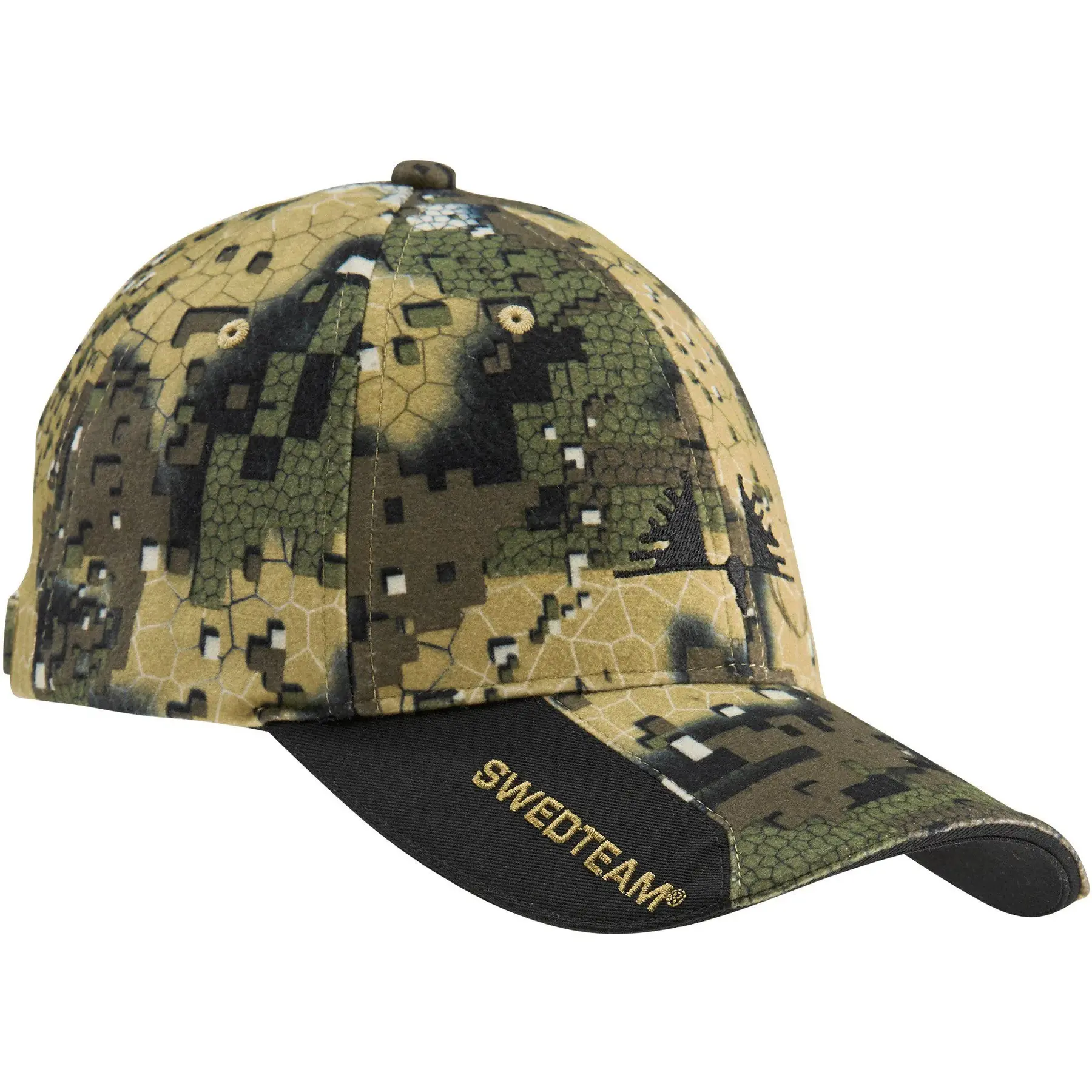 Baseball cap Swedteam