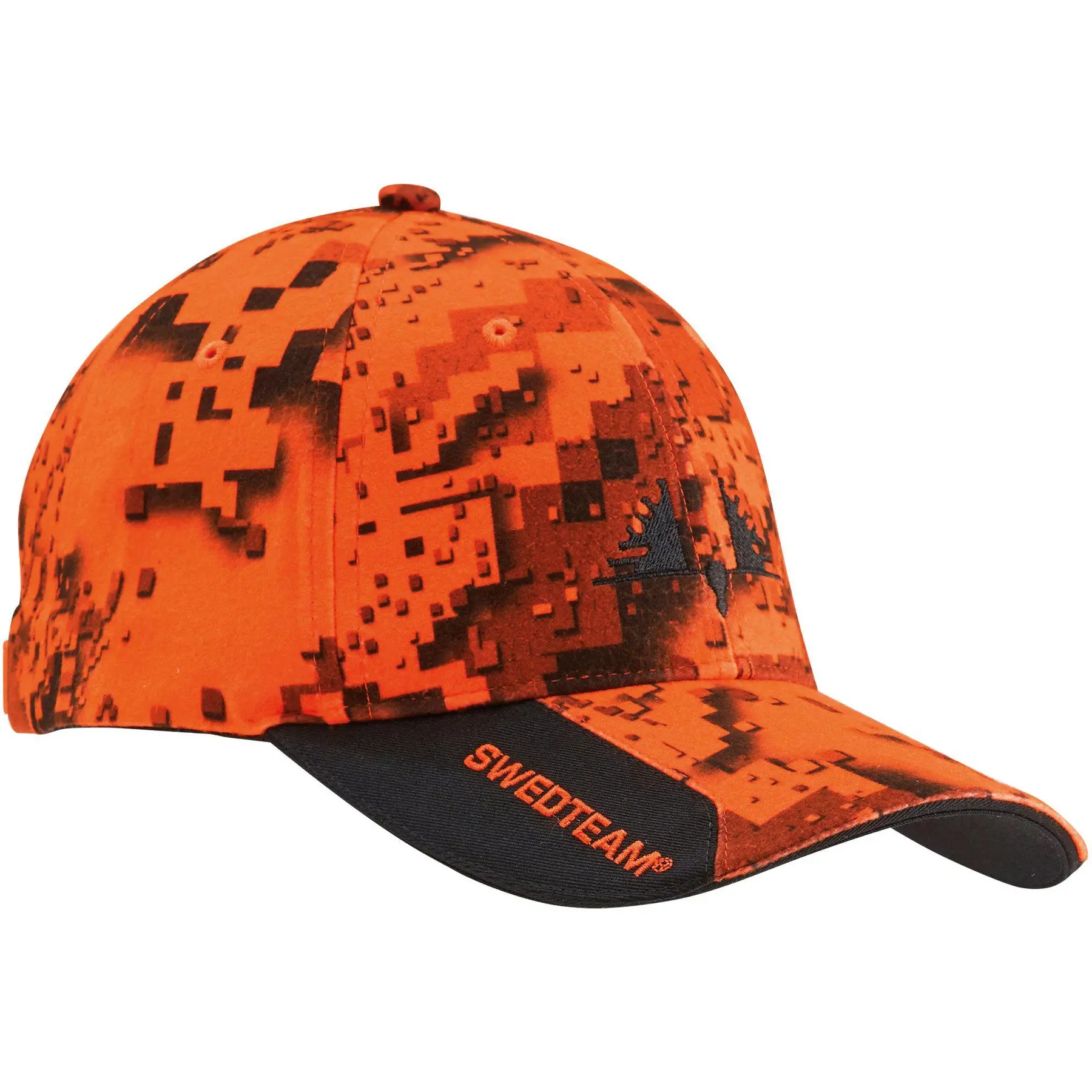 Baseball cap Swedteam