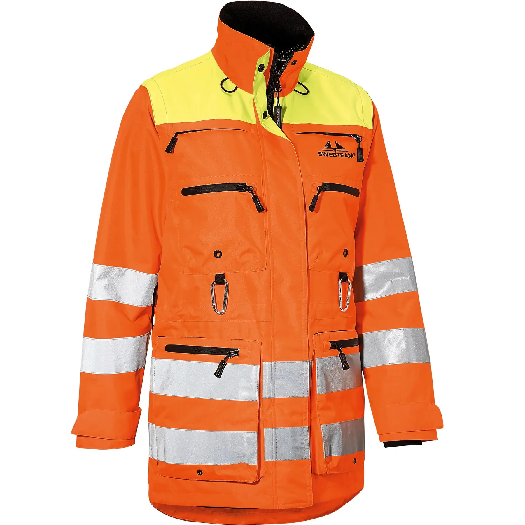 Jagdjacke für Hundetrainerin Swedteam Nicco