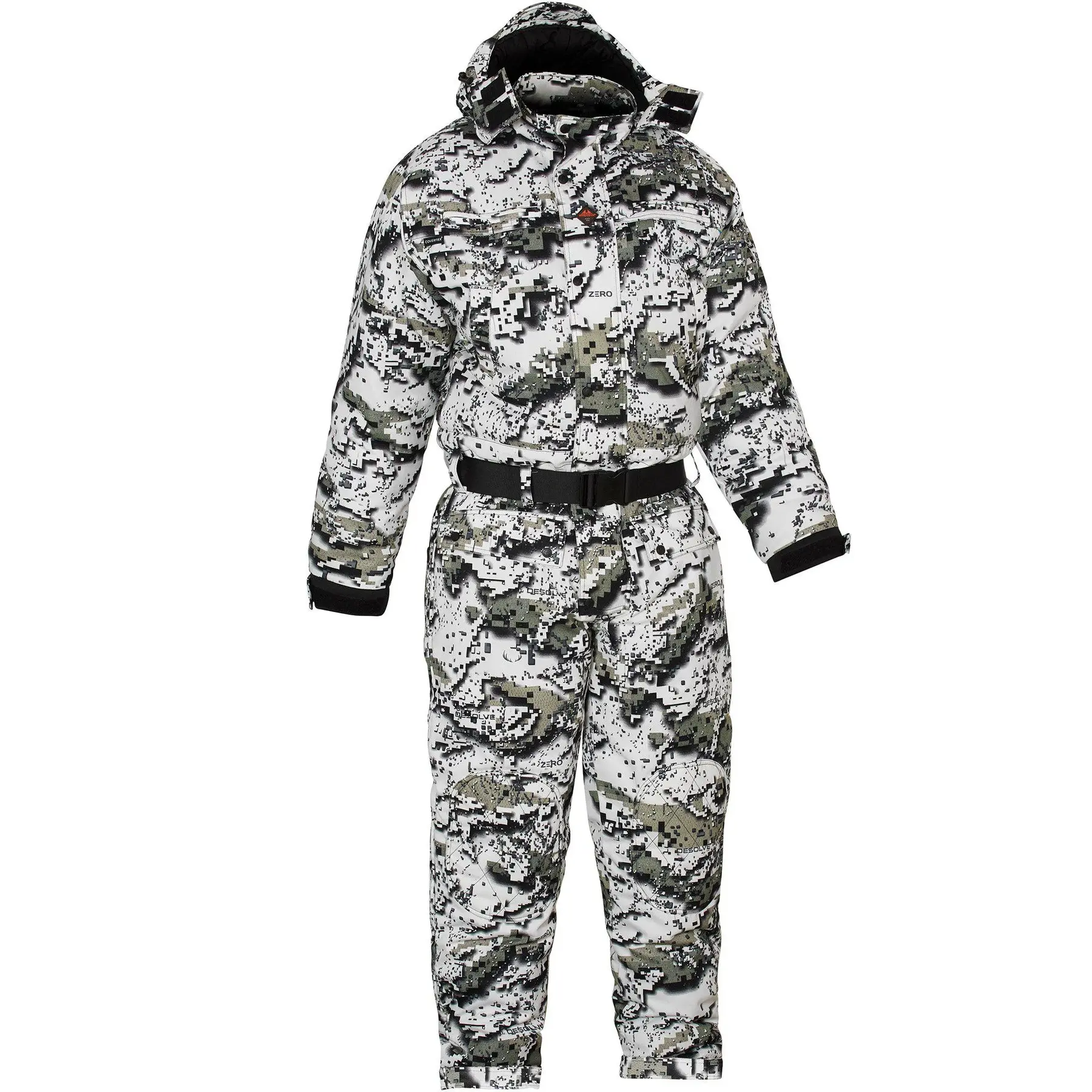 Jumpsuit Swedteam Ridge Thermo