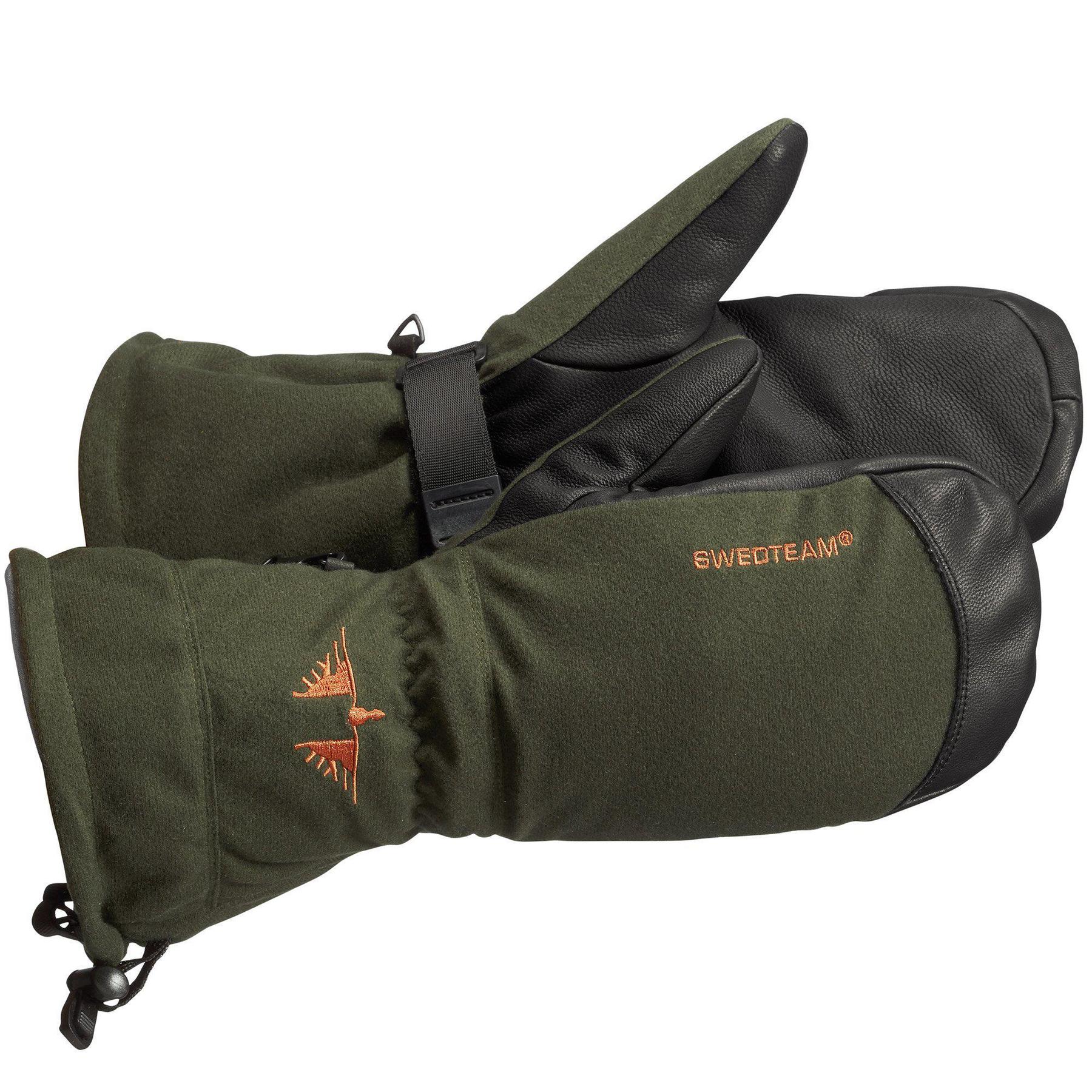 Muffole Swedteam Ultra Dry