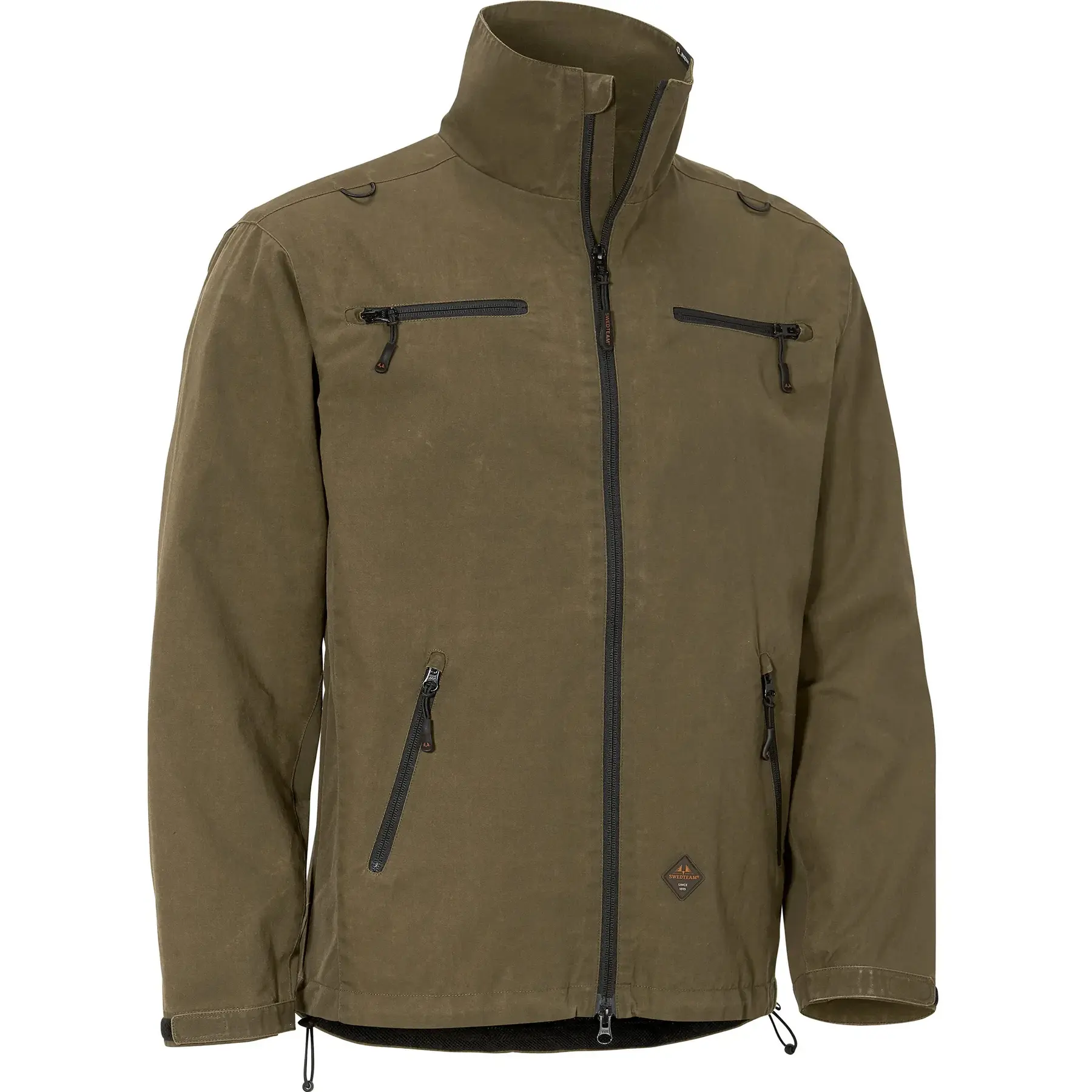 Veste Swedteam Husky Antibite Pro