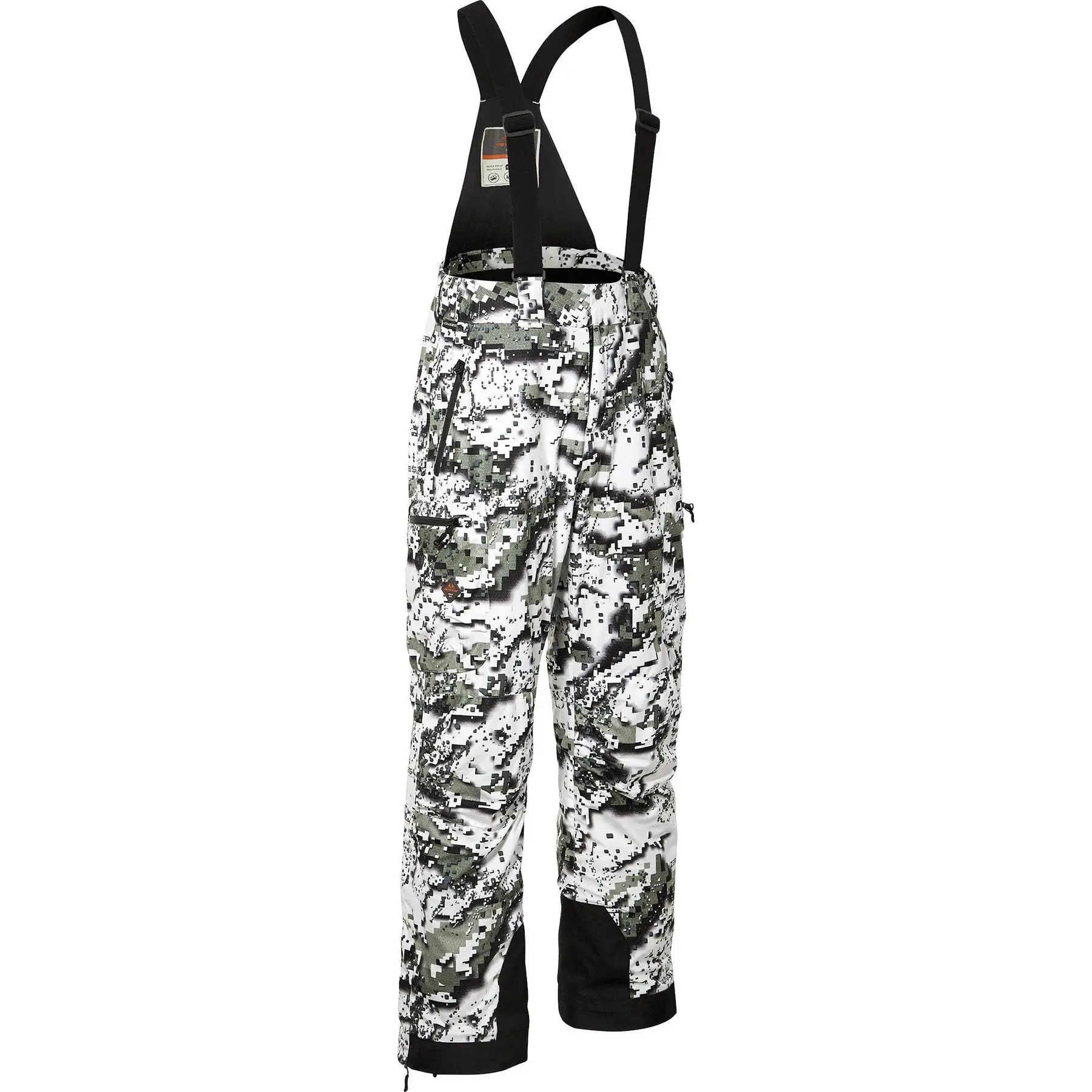 Jagdhose Swedteam Zero Classic