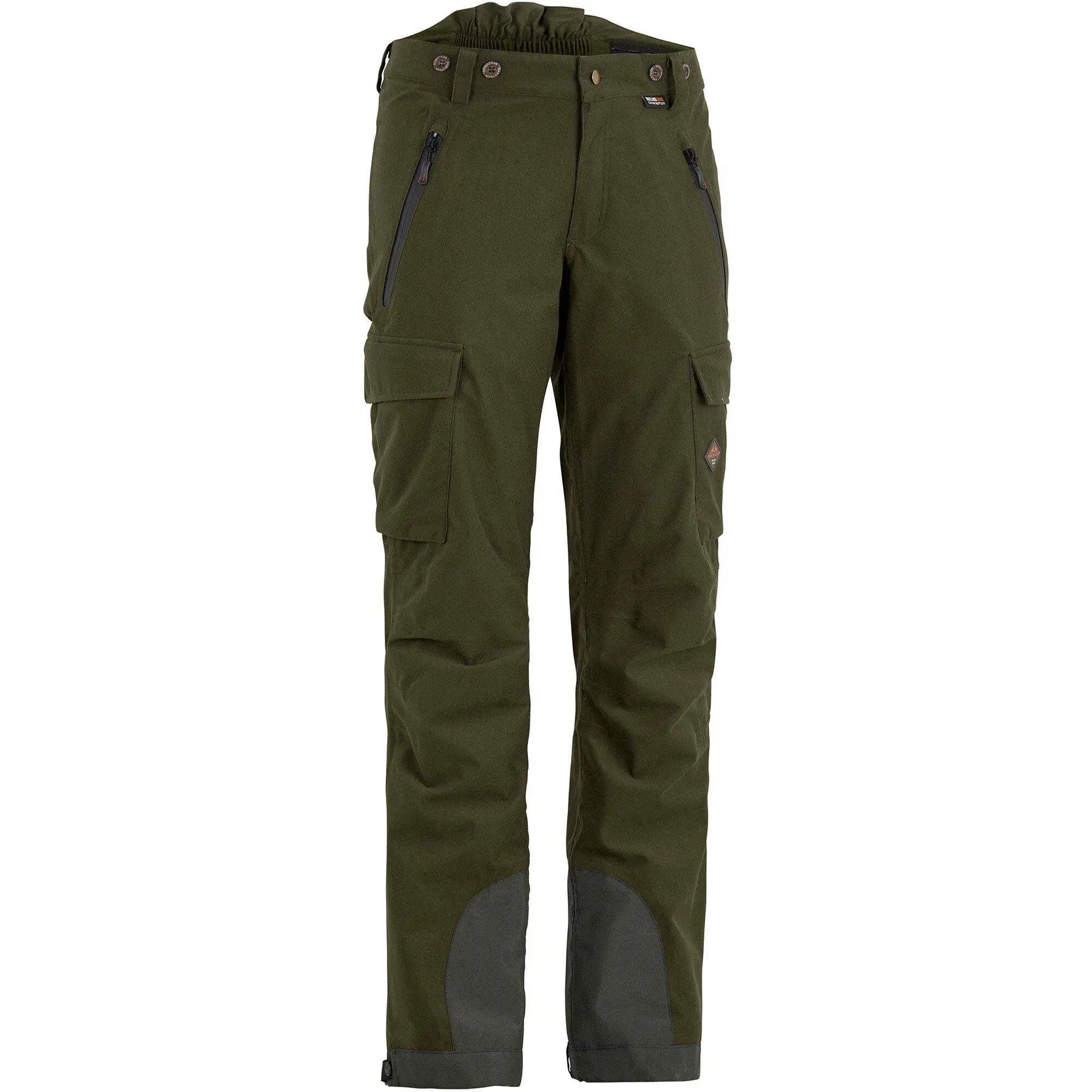Hunting Trousers Swedteam Ridge 2