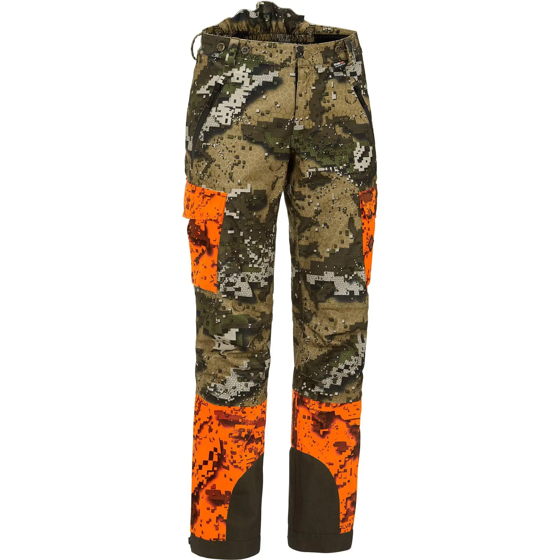 Hunting Trousers Swedteam Ridge 2
