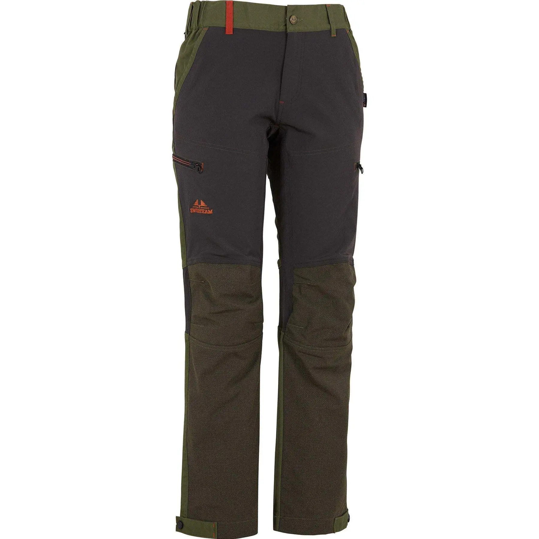 Women's hunting trousers Swedteam Lynx XTRM Antibite