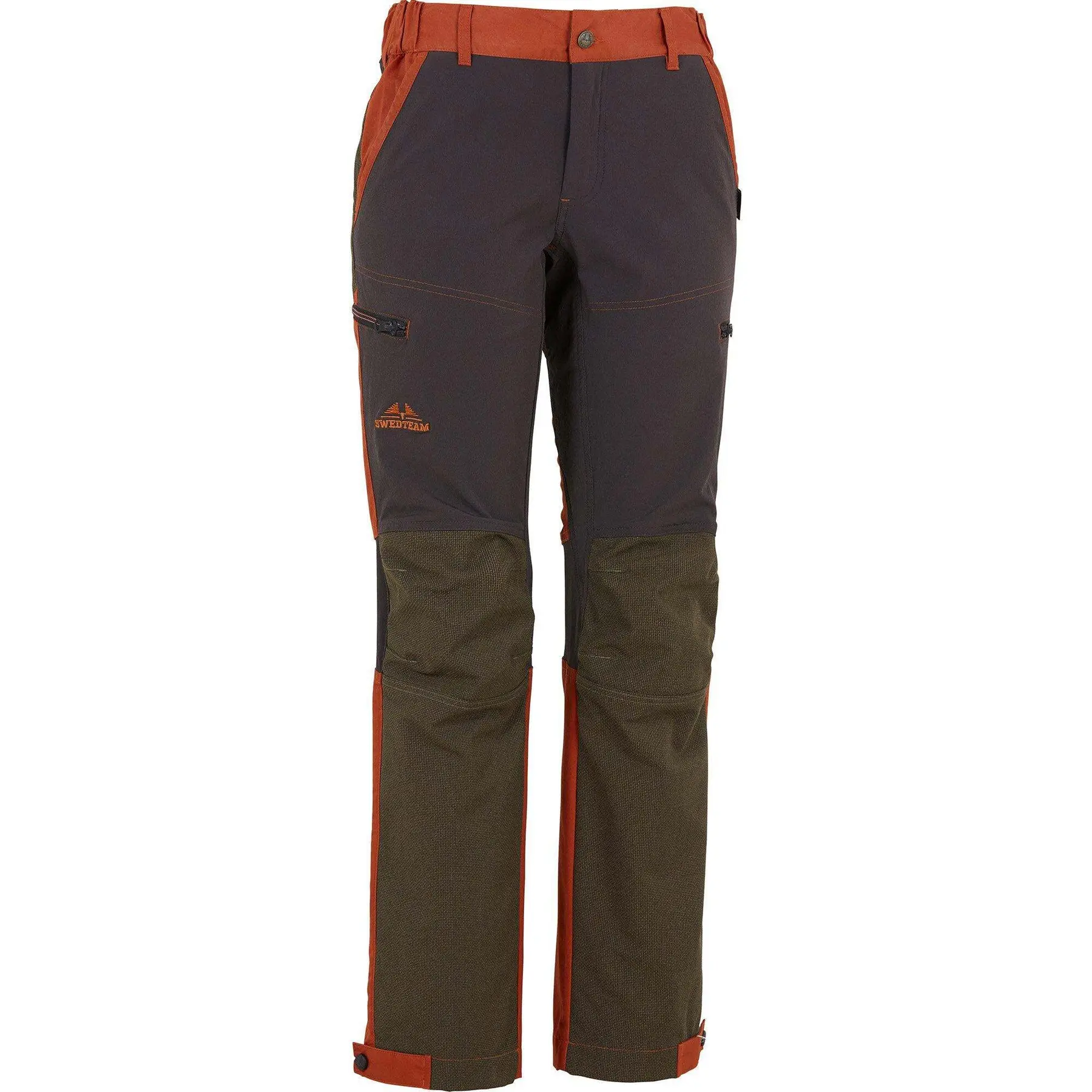 Women's hunting trousers Swedteam Lynx XTRM Antibite