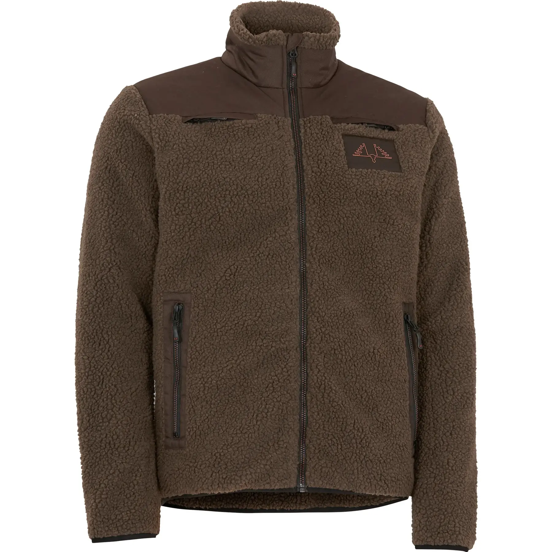 Pullover Swedteam Ultra Pile