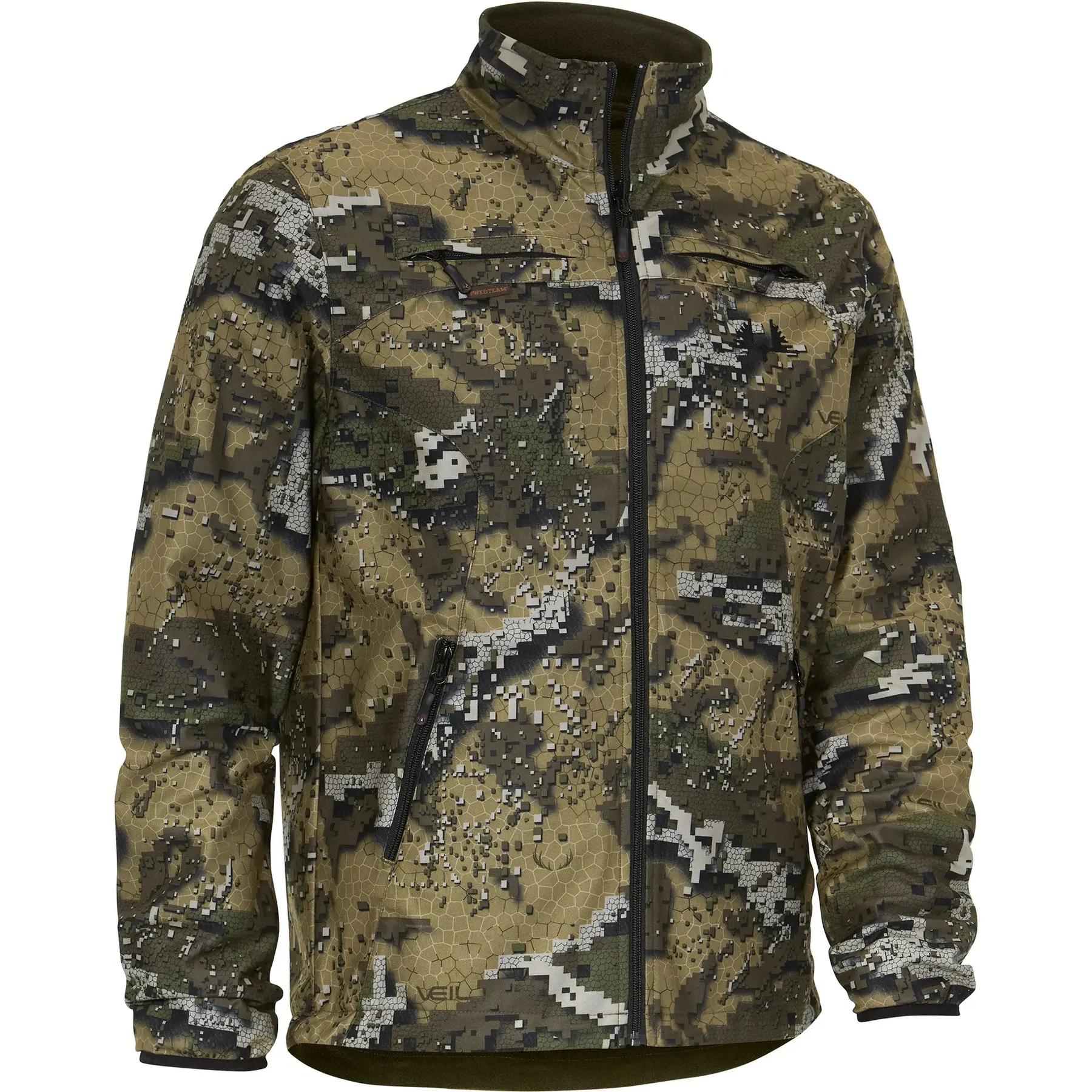 Jagdjacke Swedteam Ridge Pro