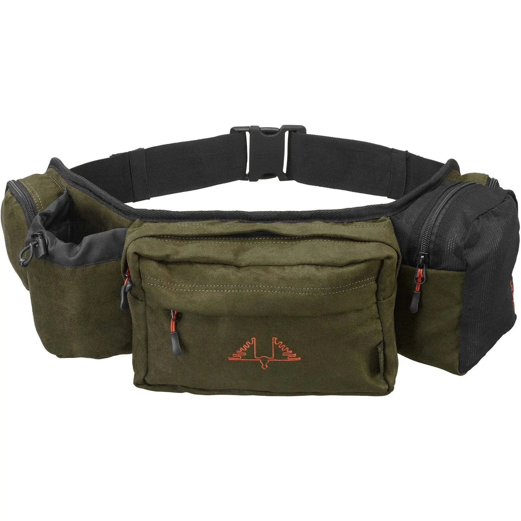 Bauchtasche Swedteam Alpha WB