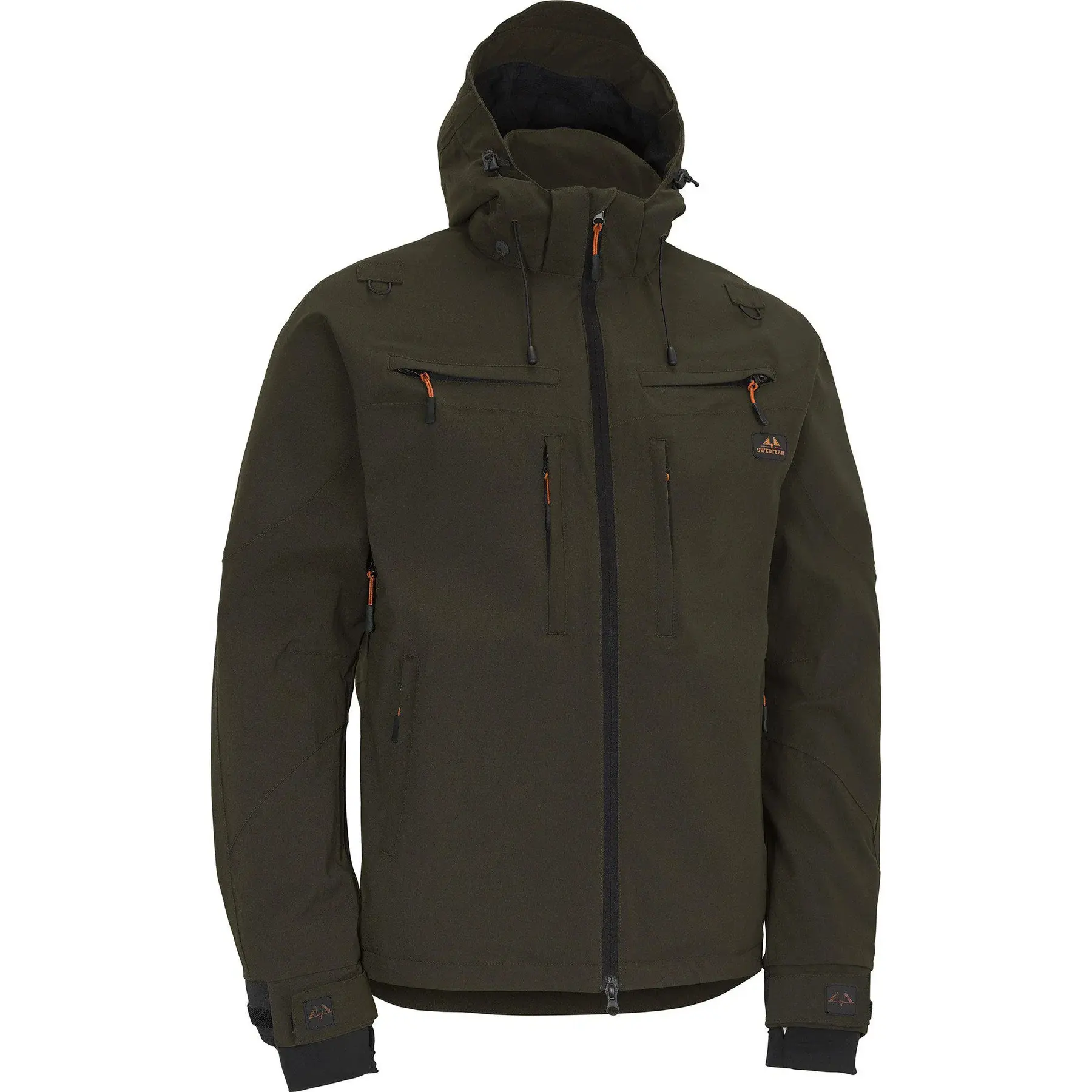 Hunting jacket Swedteam Titan