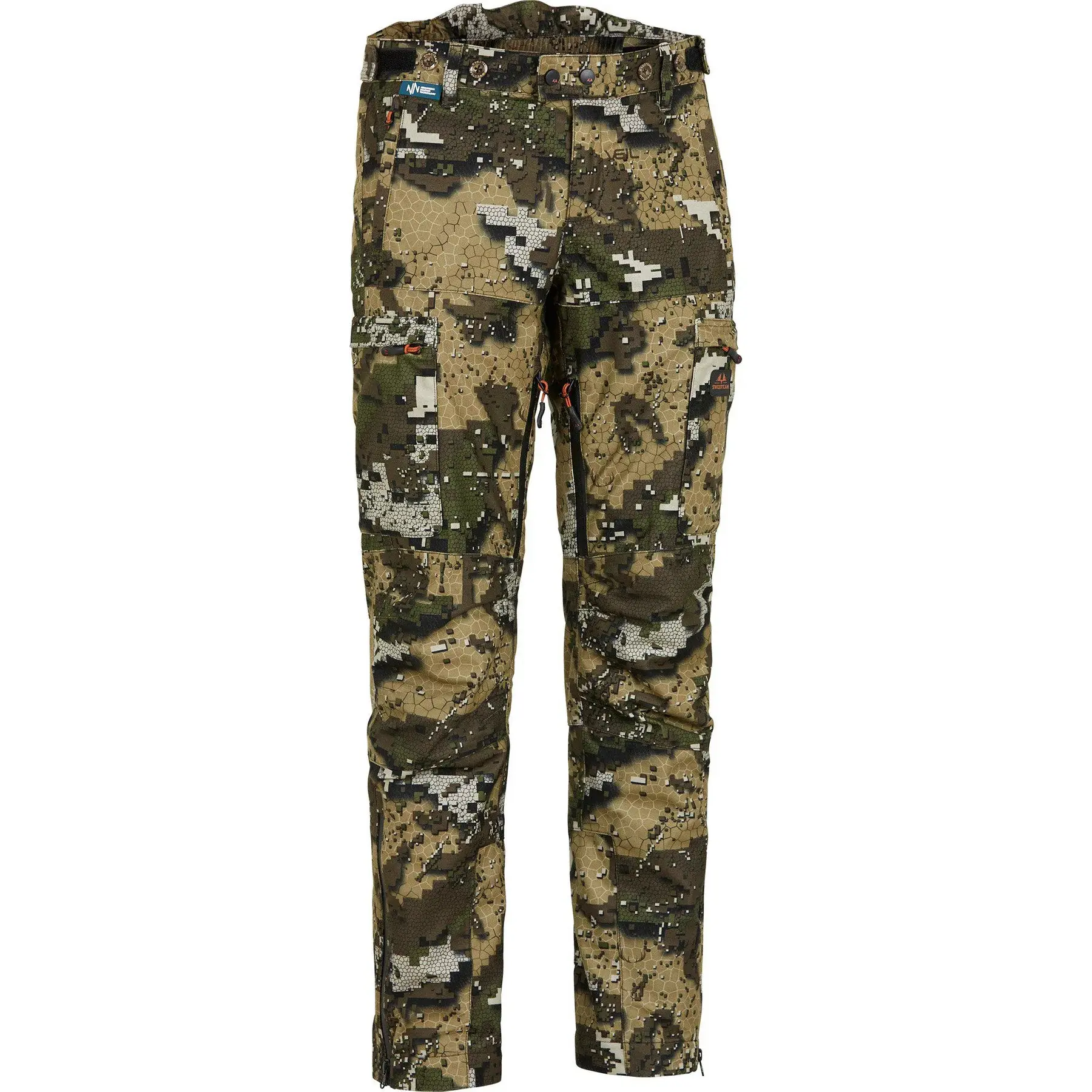 Jagdhose Swedteam Titan Pro
