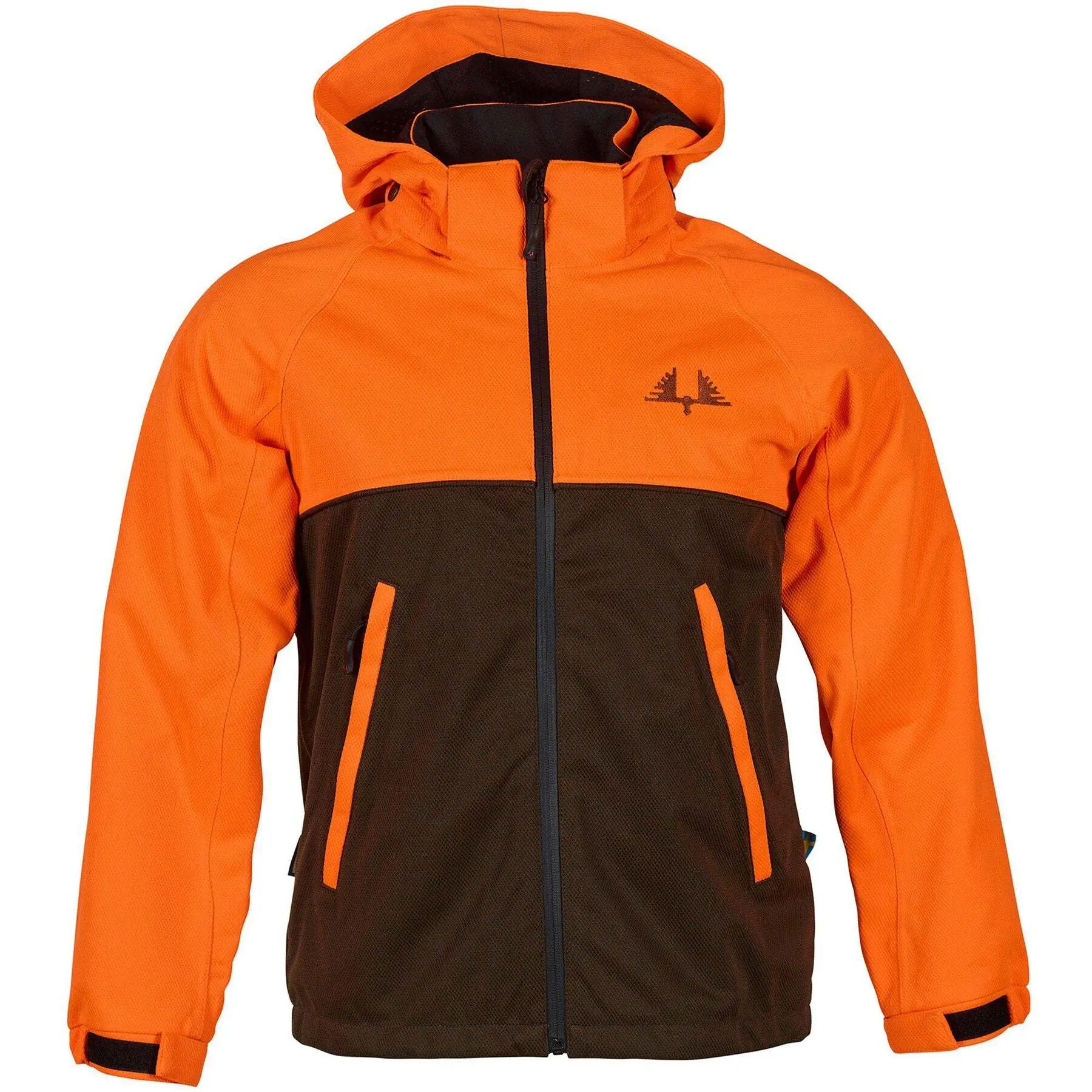 Kinder Jagdjacke Swedteam Ridge