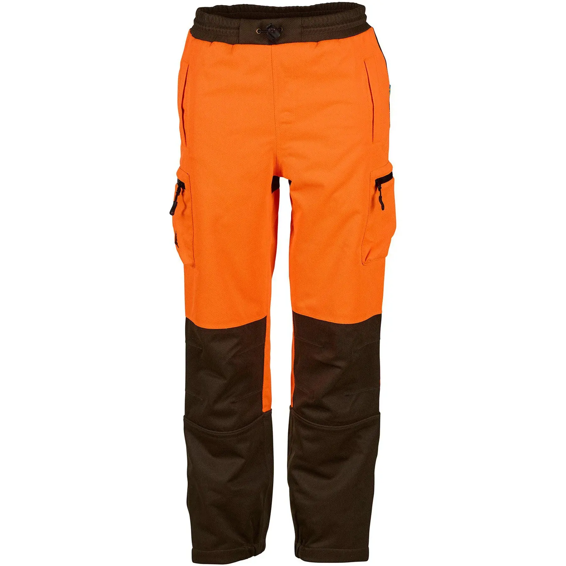 Children's hunting trousers Swedteam Ridge