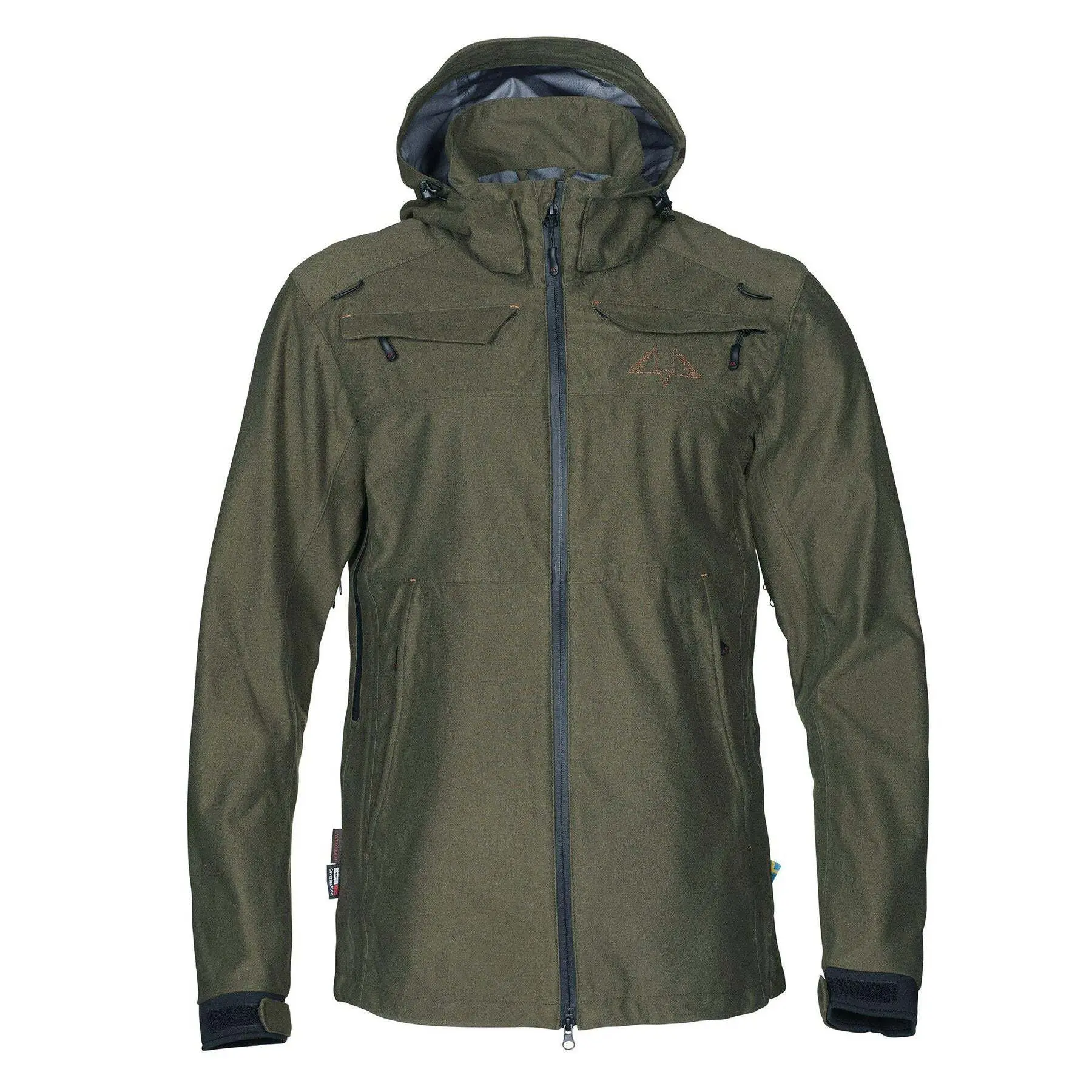Jagdjacke Swedteam Alpha Pro 3-L