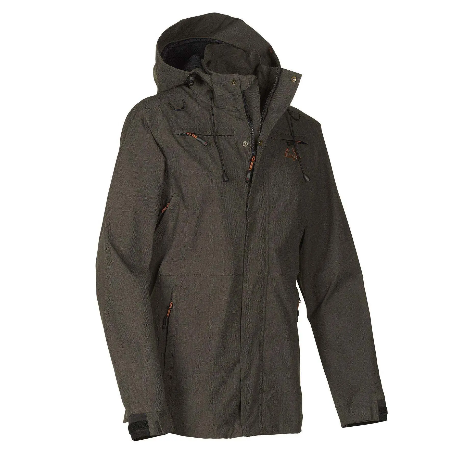 Damen Jagdjacke Swedteam Meadow