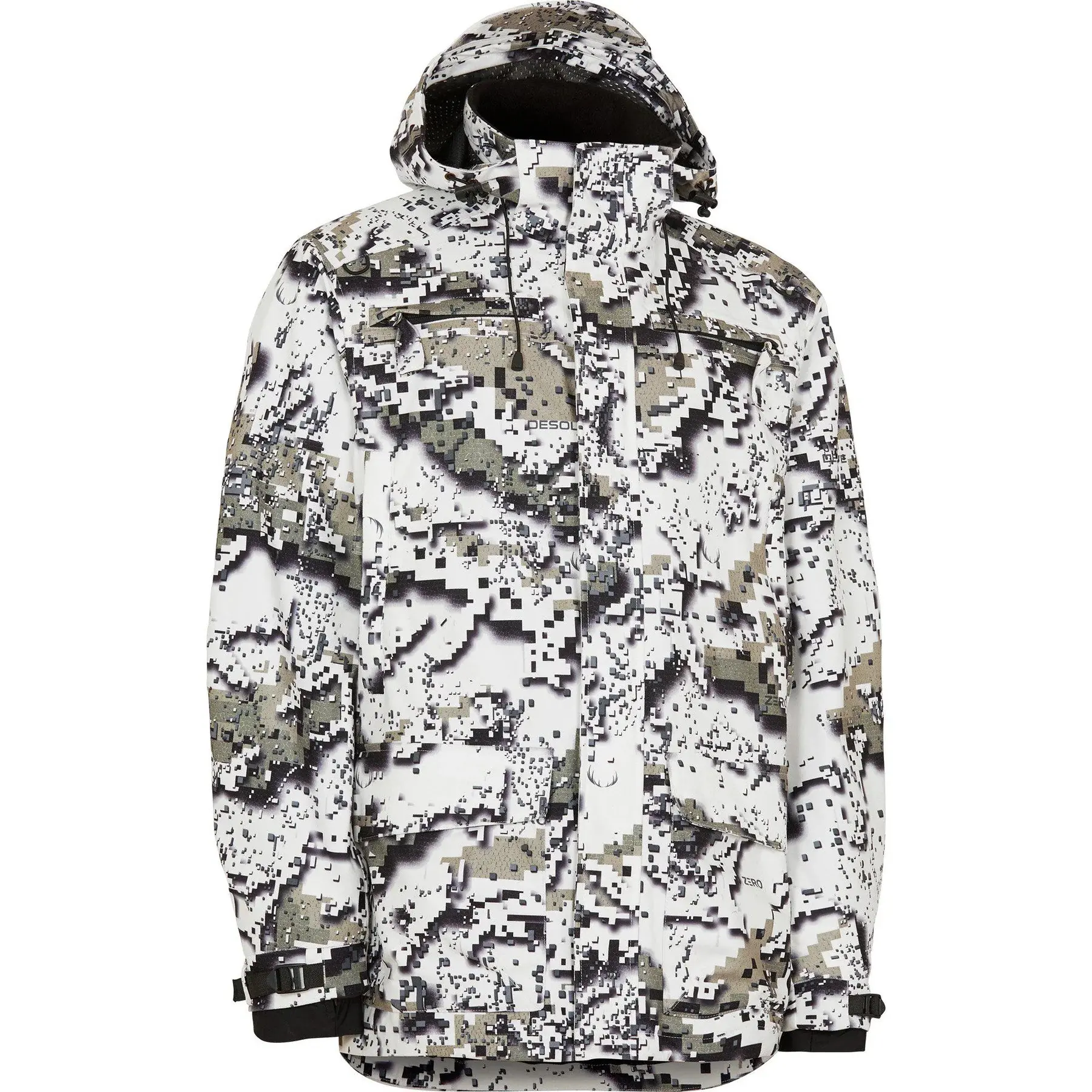 Jagdjacke Swedteam Zero Classic