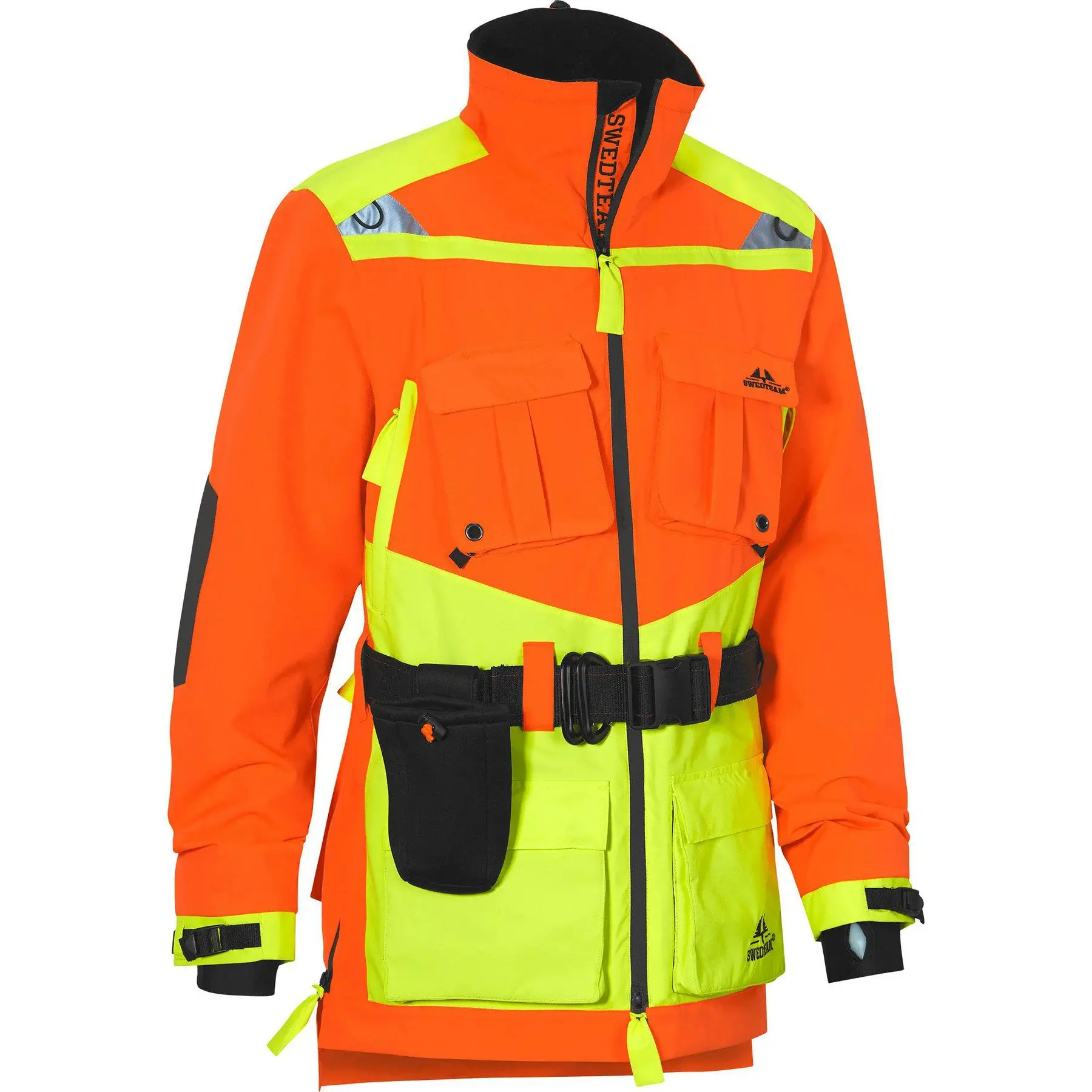 Jagdjacke Swedteam Protect Pro