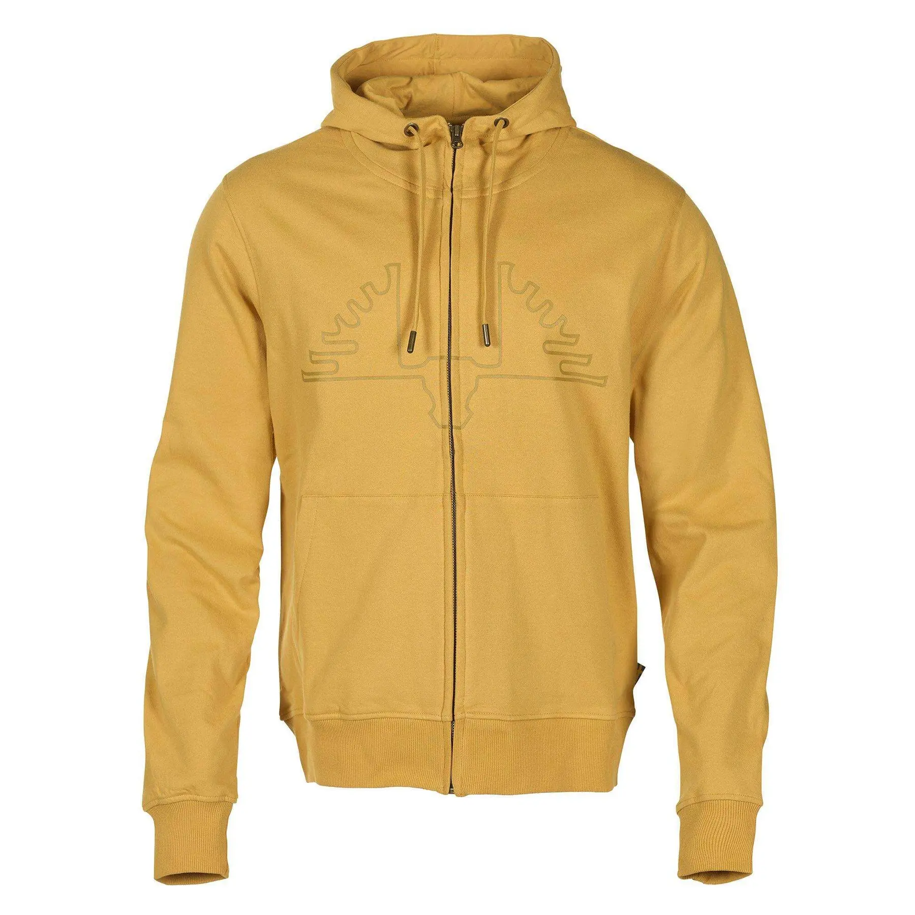 Kapuzenjacke Swedteam Ultra