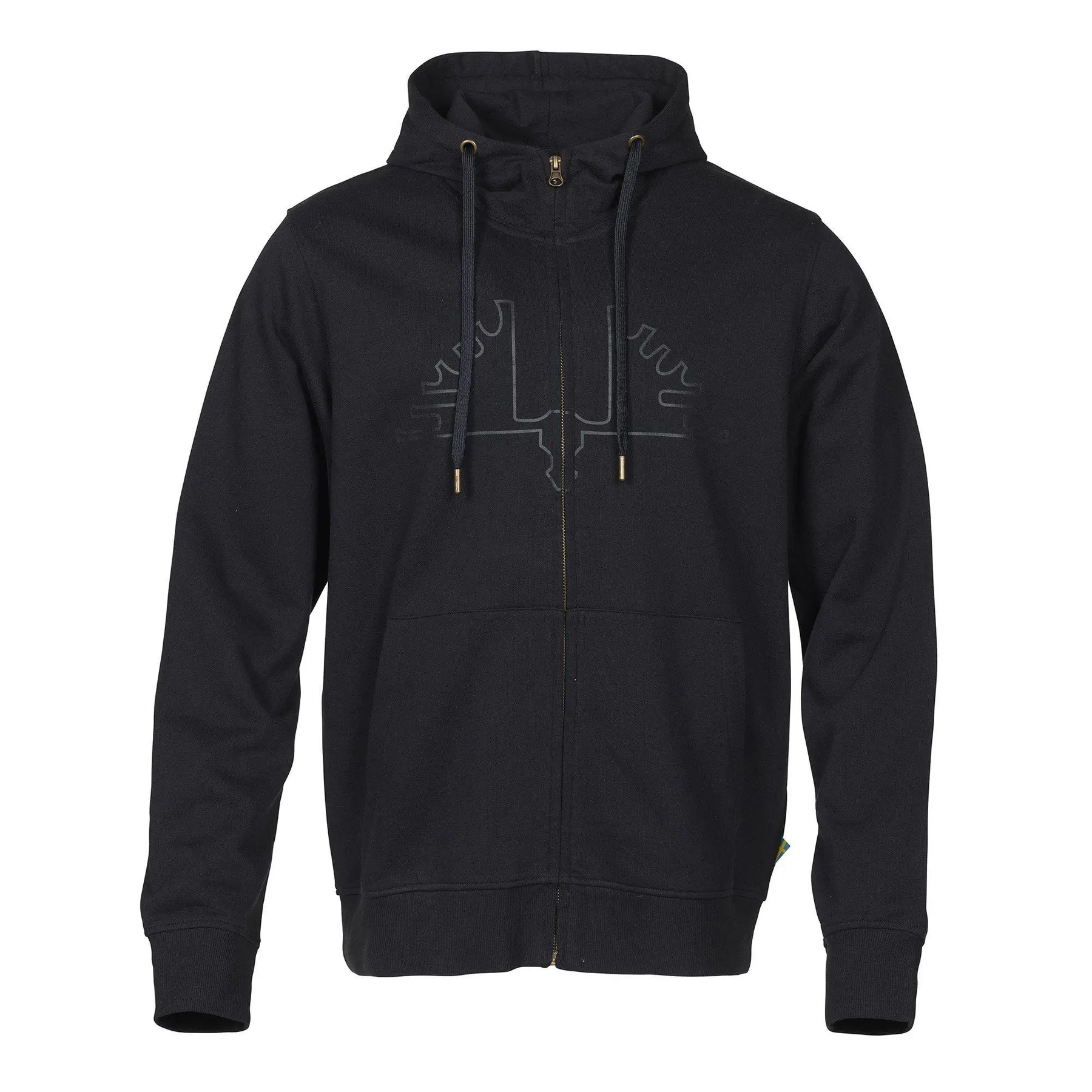 Kapuzenjacke Swedteam Ultra