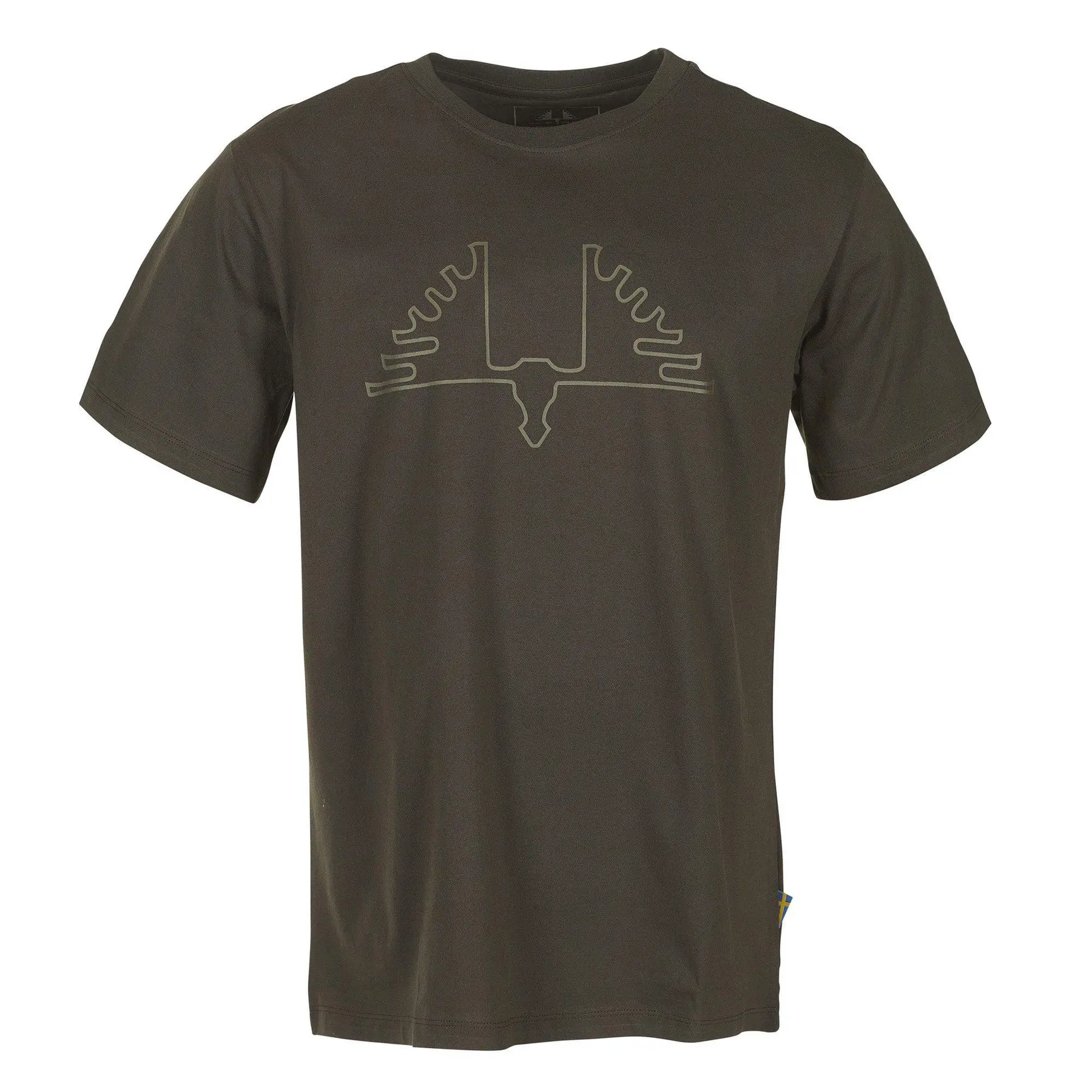T-shirt Swedteam Ultra