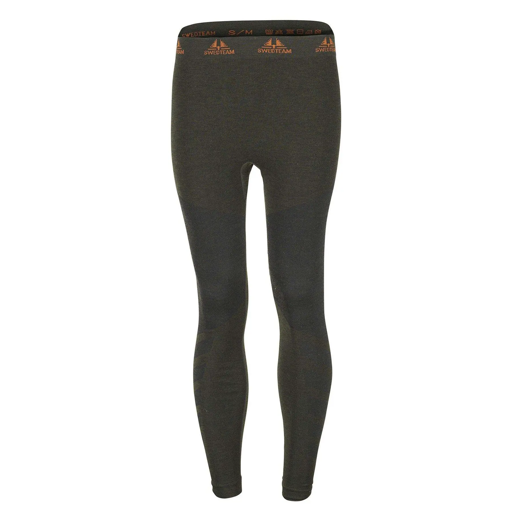 Leggings Swedteam Titan Merino