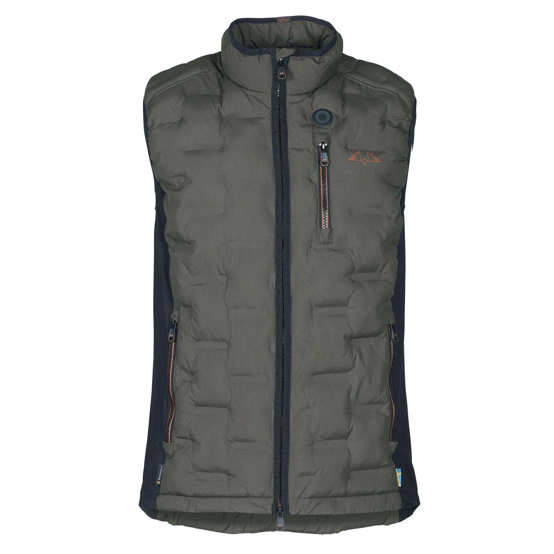 Daunenjacke Swedteam Alpha Pro 2