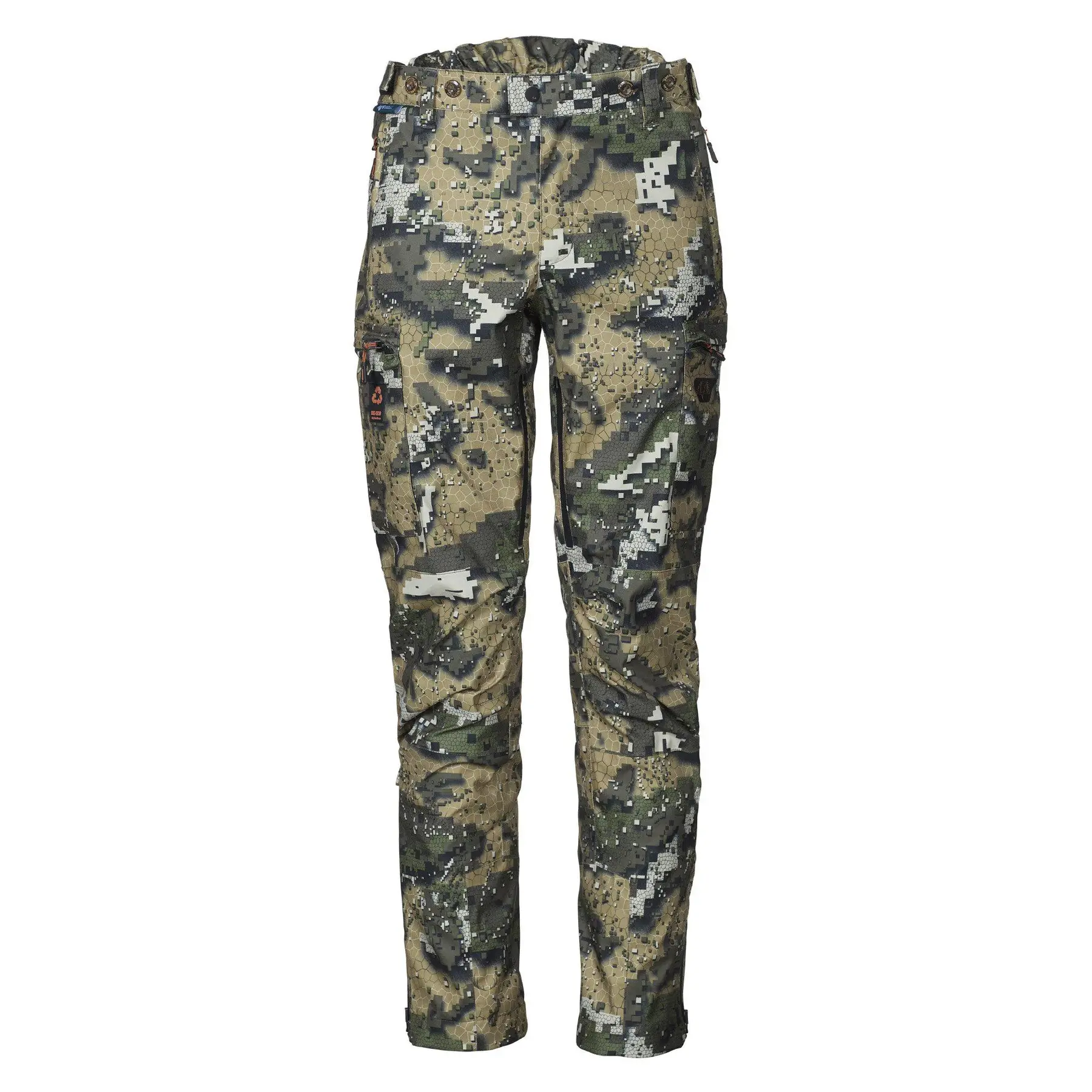 Hose Swedteam Titan 2 Re-Eco