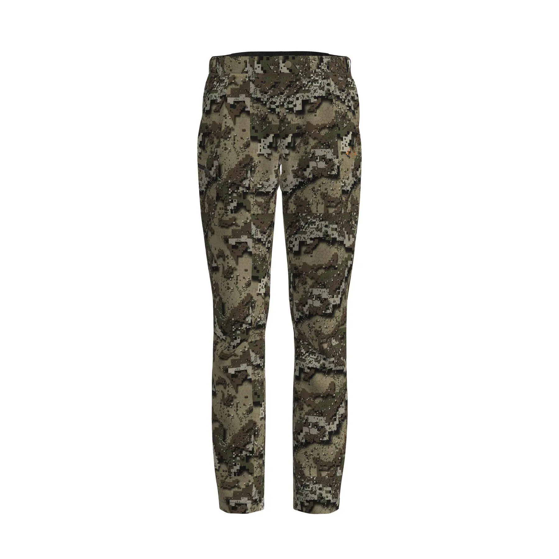Jagdhose Swedteam Alpha Antibite