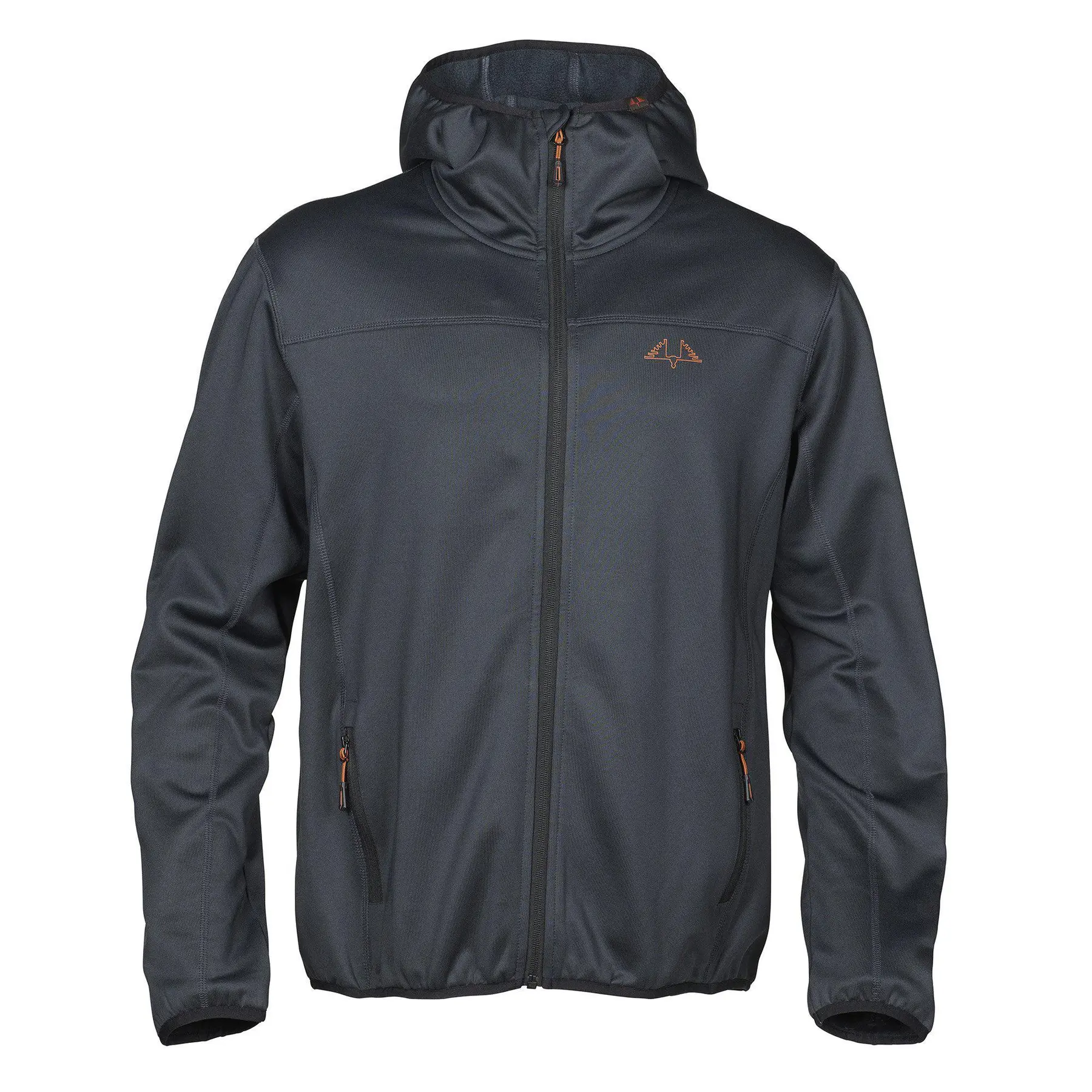 Kapuzenjacke Swedteam Alpha