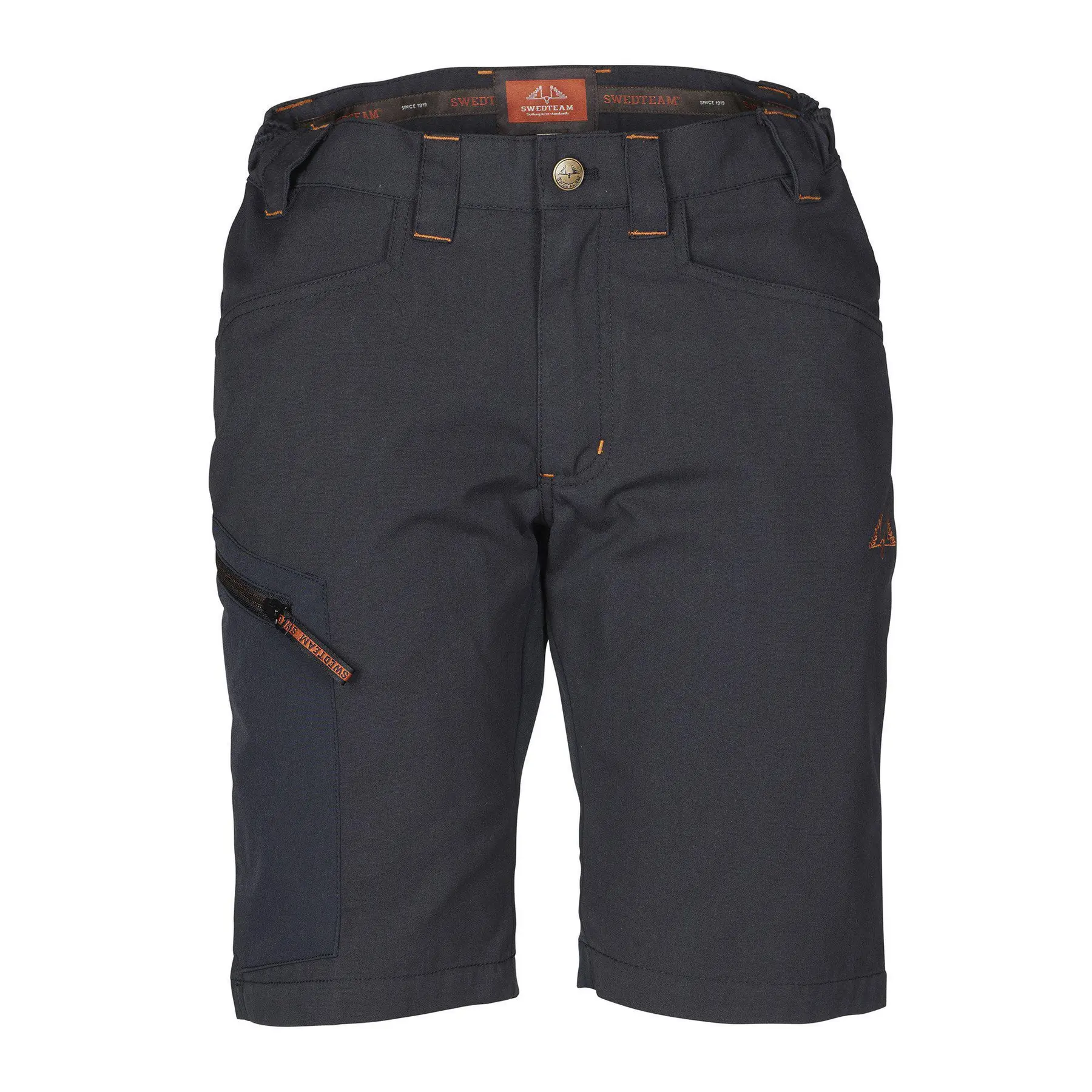 Bermuda-Shorts für Damen Swedteam Meadow