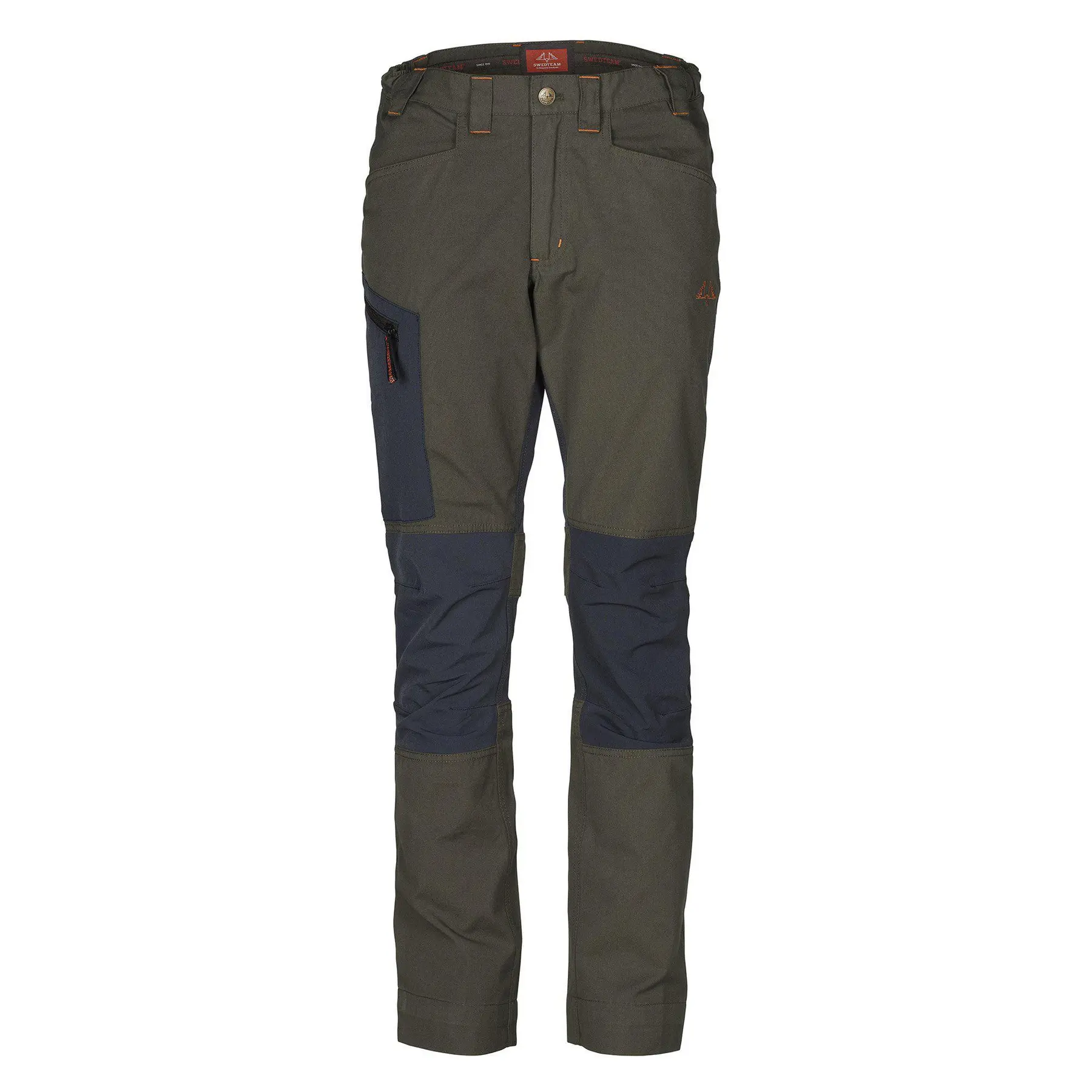 Women's hunting trousers Swedteam Meadow