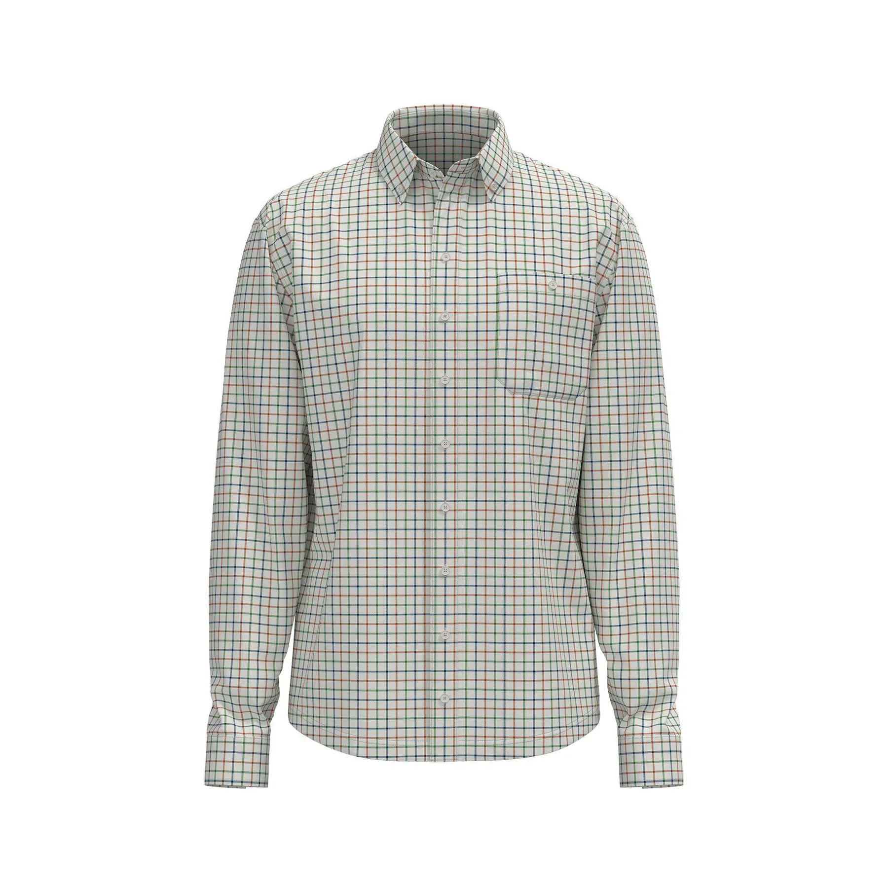 Shirt Swedteam Ultra Heritage