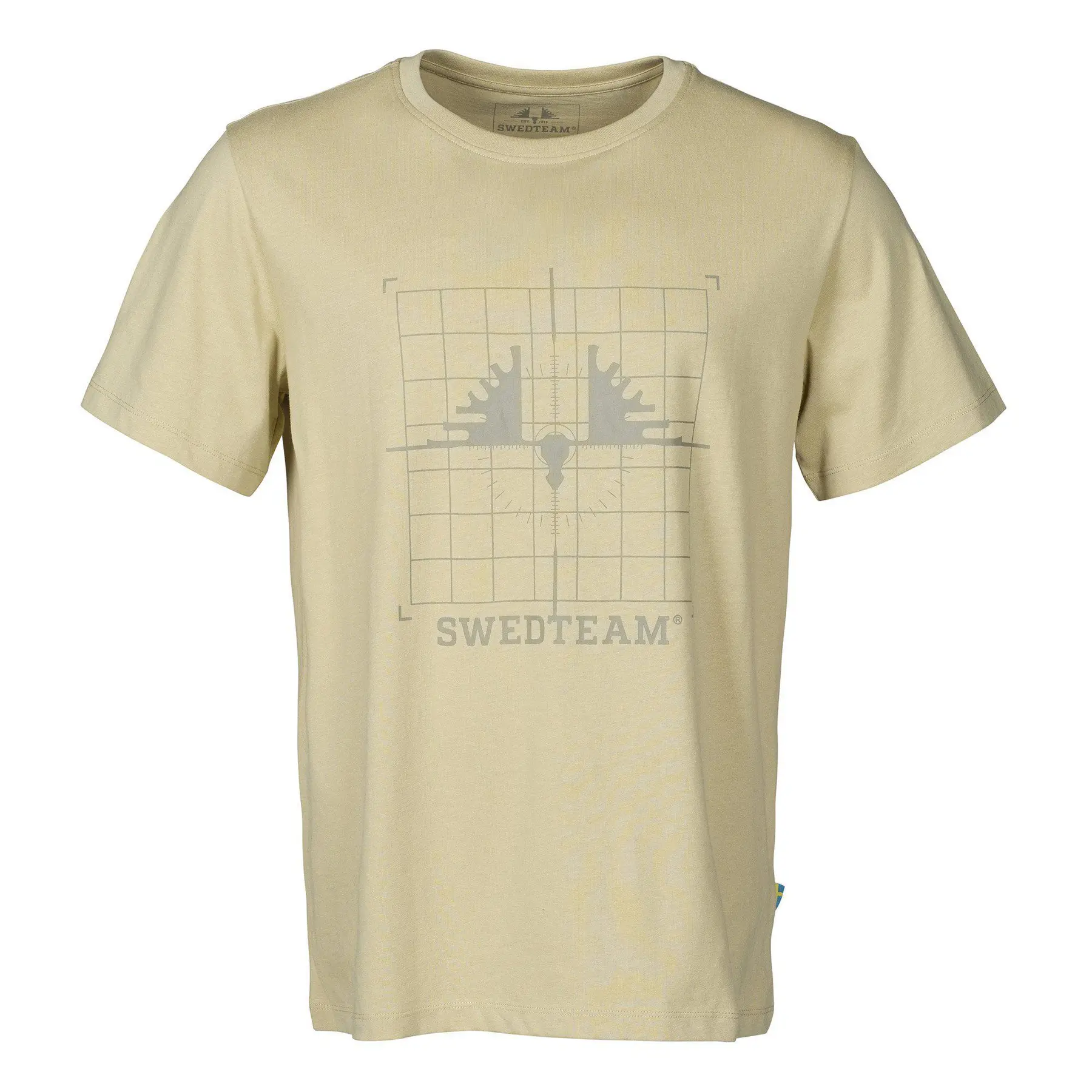 T-shirt Swedteam Ultra 3.0