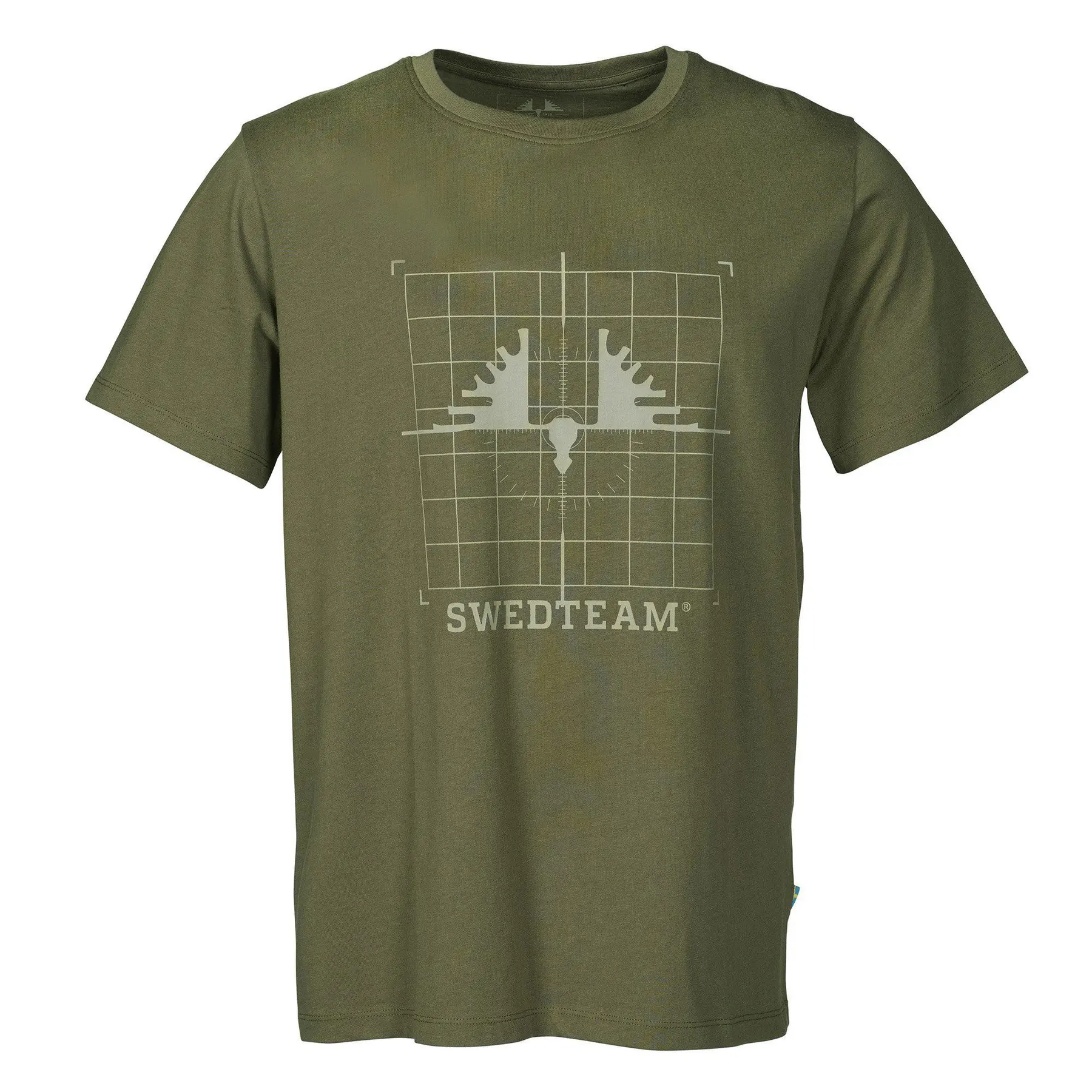 T-shirt Swedteam Ultra 3.0