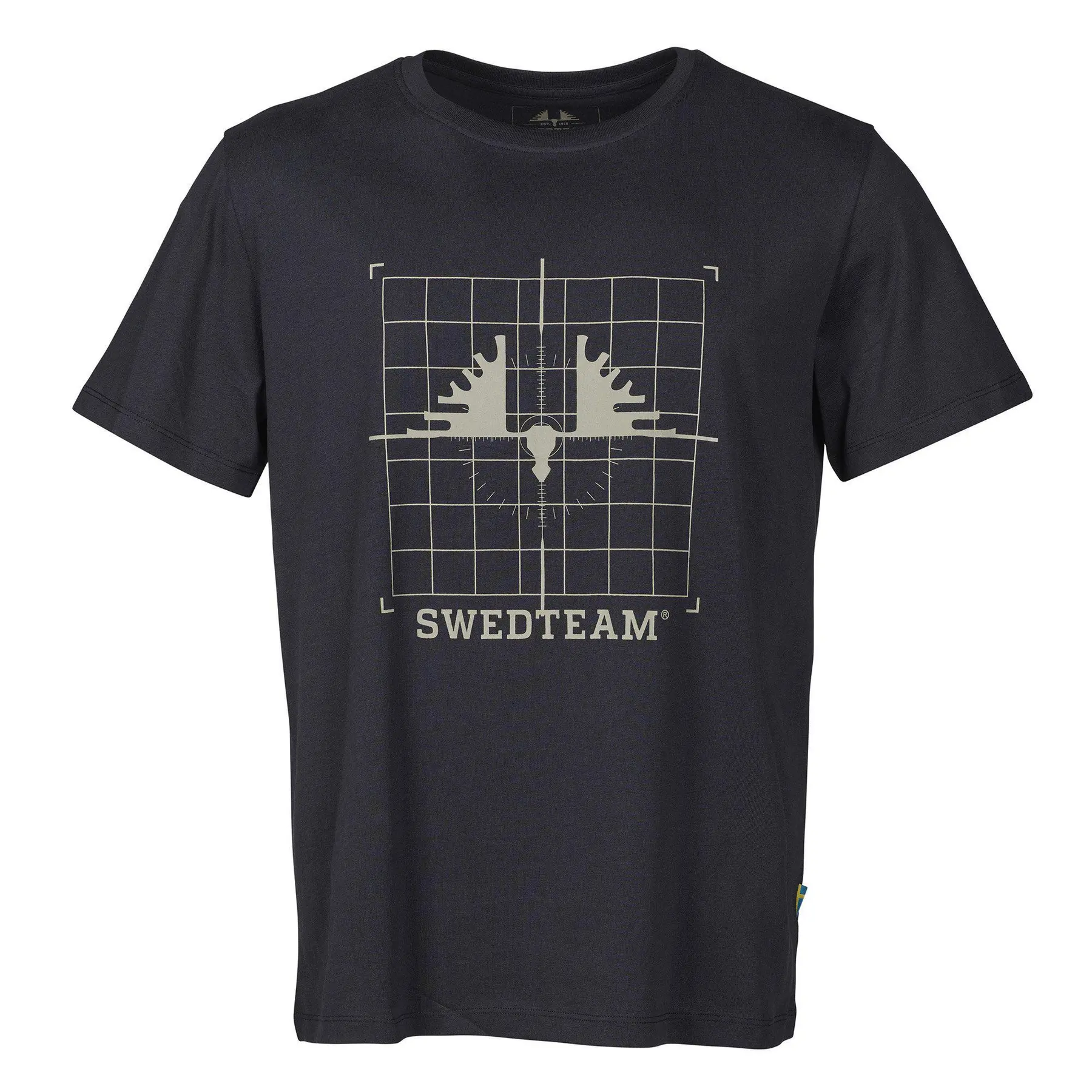 T-shirt Swedteam Ultra 3.0