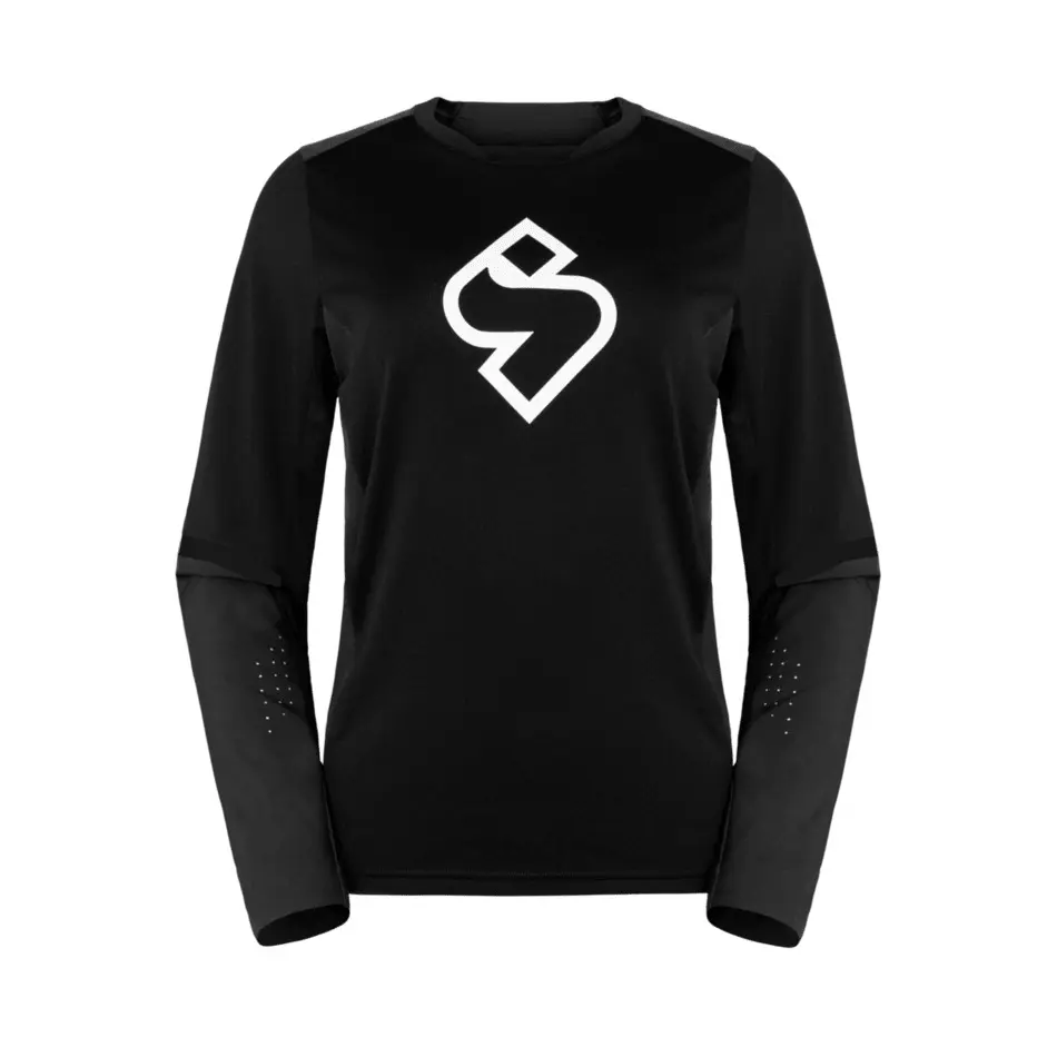 Image of Langarmtrikot für Damen Sweet Protection Hunter II Park