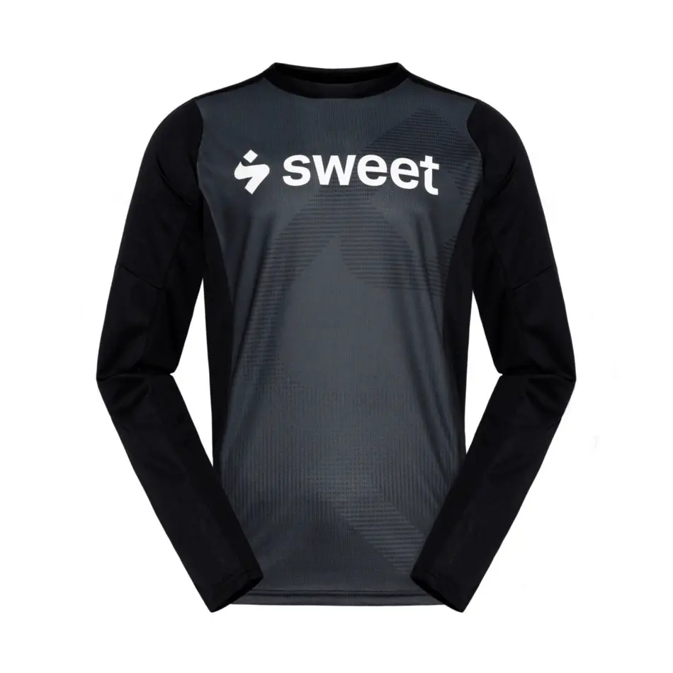 Image of Langarmtrikot Sweet Protection Hunter II Trail