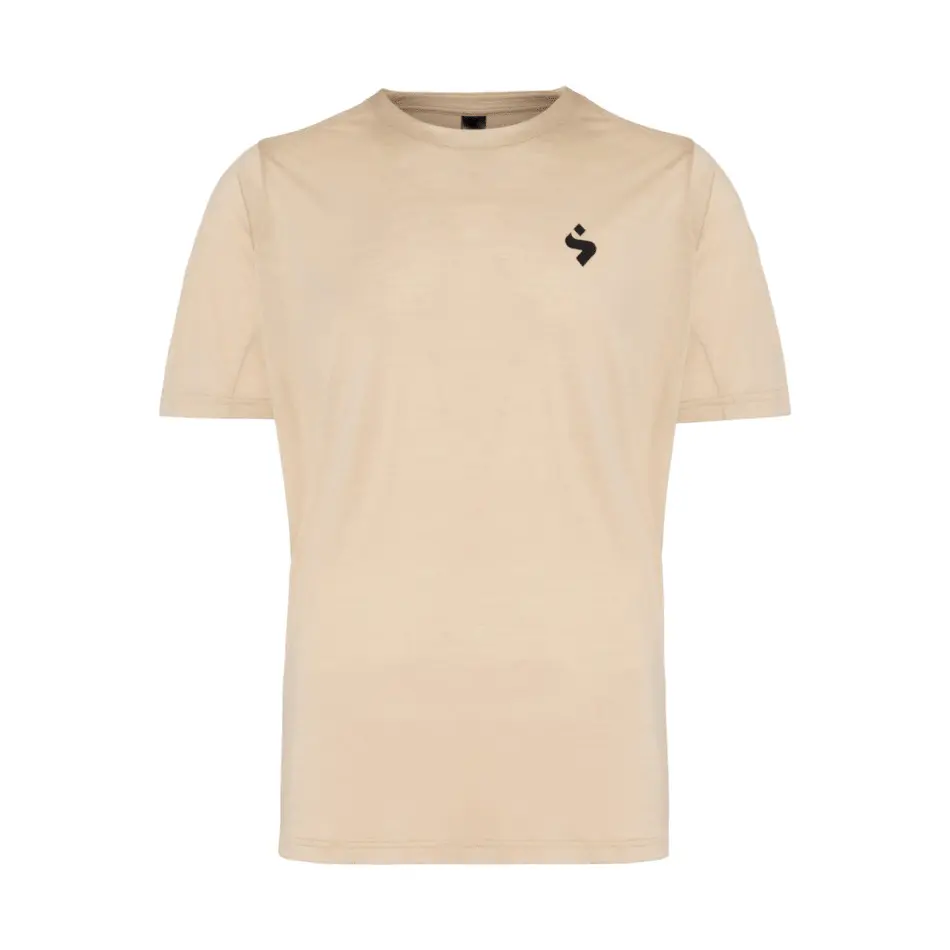 T-Shirt Sweet Protection Hunter II Woolmix