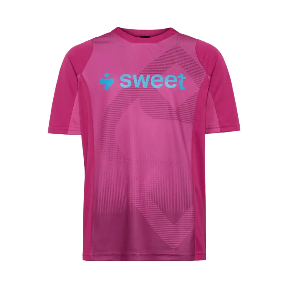 Kindertrikot Sweet Protection Hunter II Trail