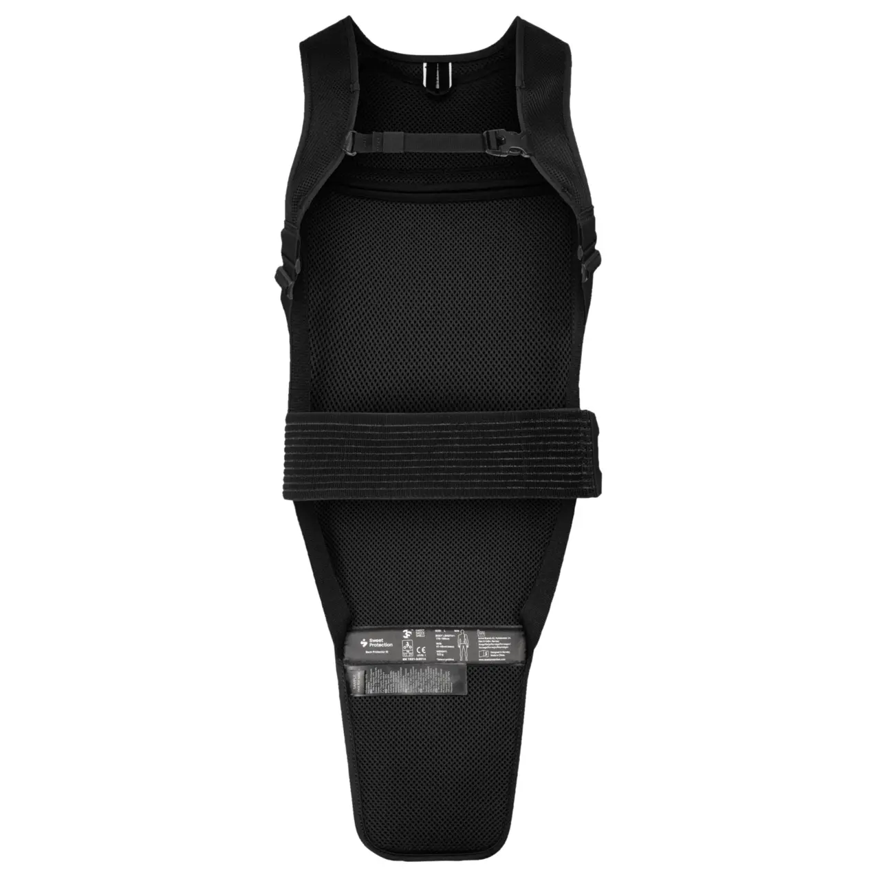 Rückenprotektor Kind Sweet Protection 2.0