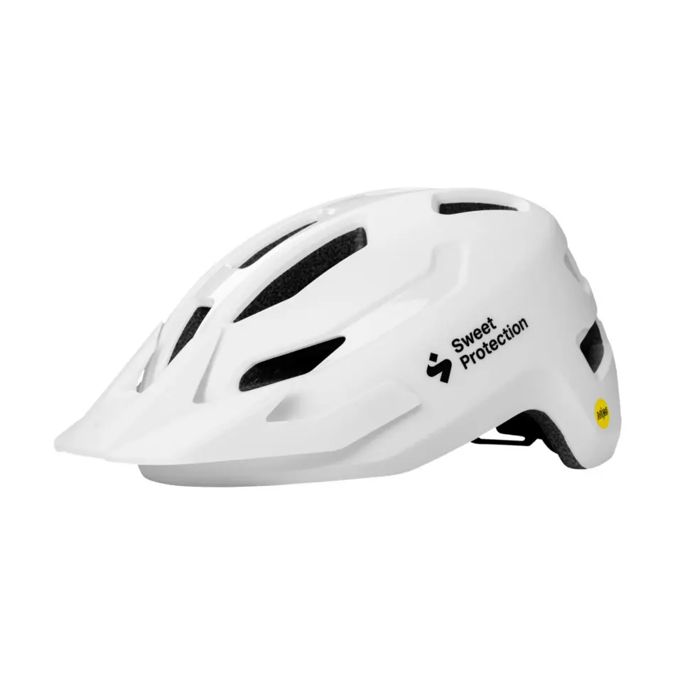 Image of Kinderhelm Sweet Protection Ripper Mips
