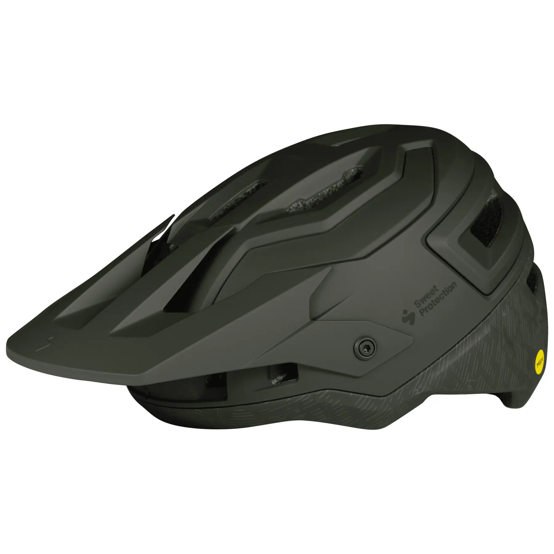 Image of Mountainbike-Helm Sweet Protection Bushwhacker 2Vi® Mips