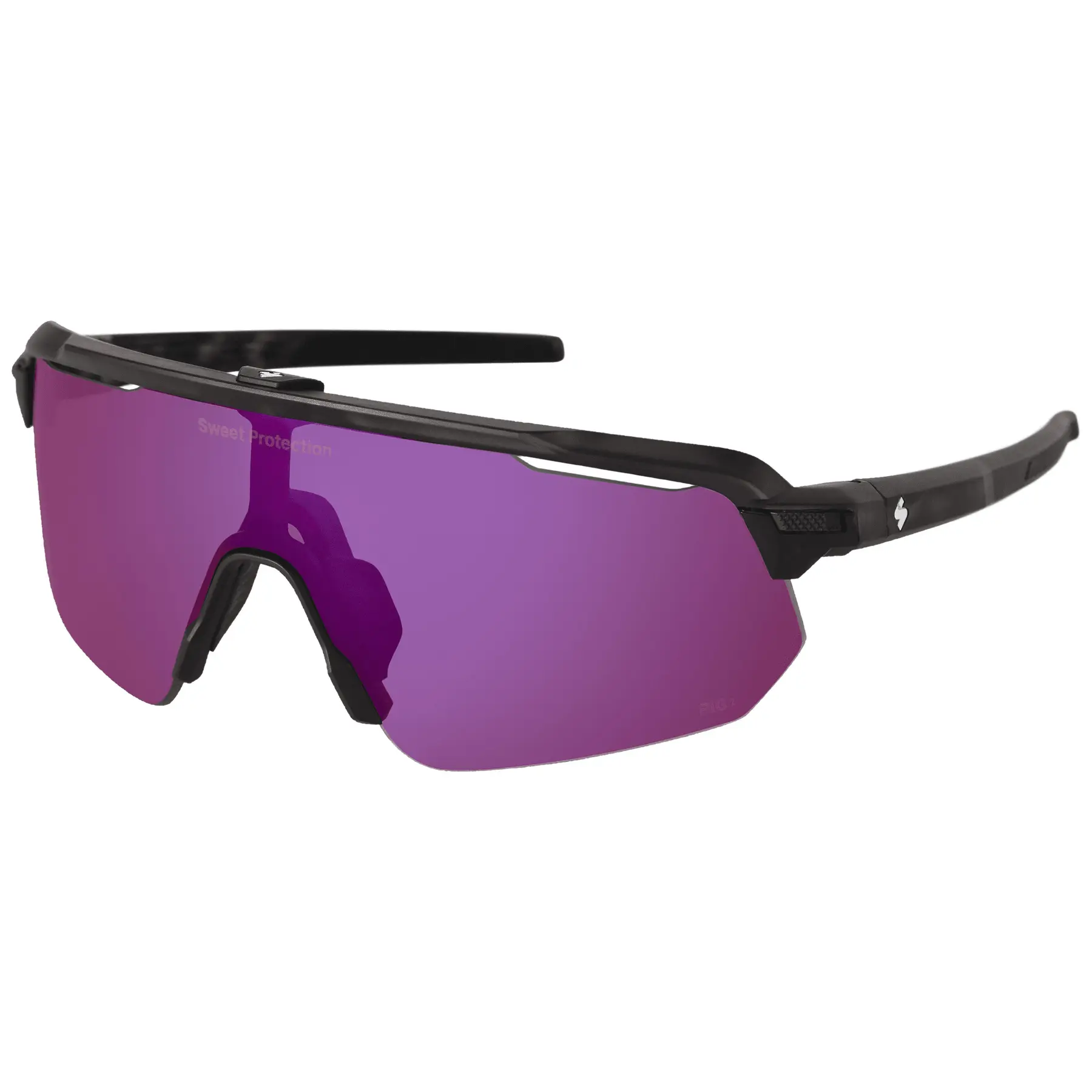 Sonnenbrille Sweet Protection Shinobi Rig® Reflect