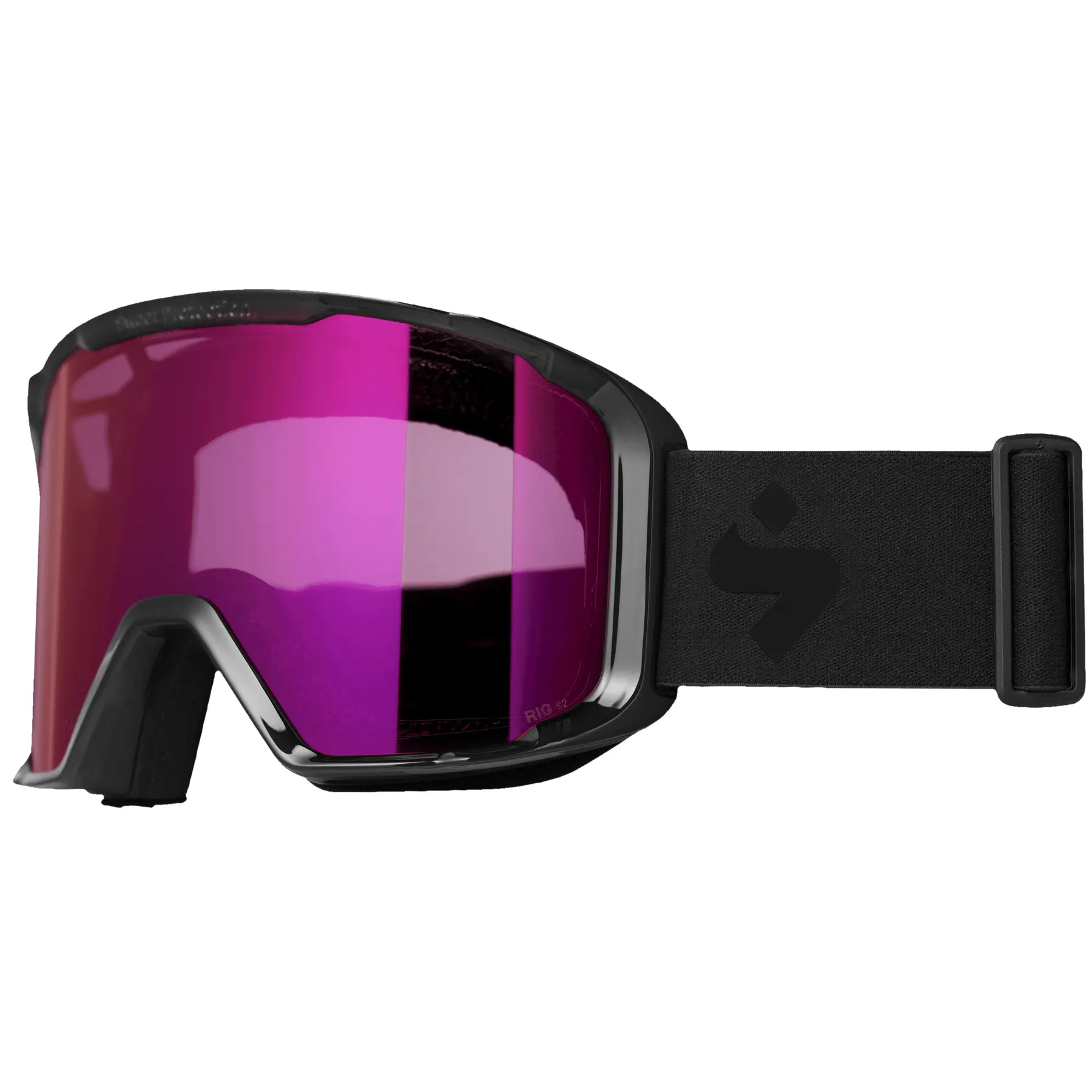 Image of Maske Sweet Protection Durden Rig® Reflect