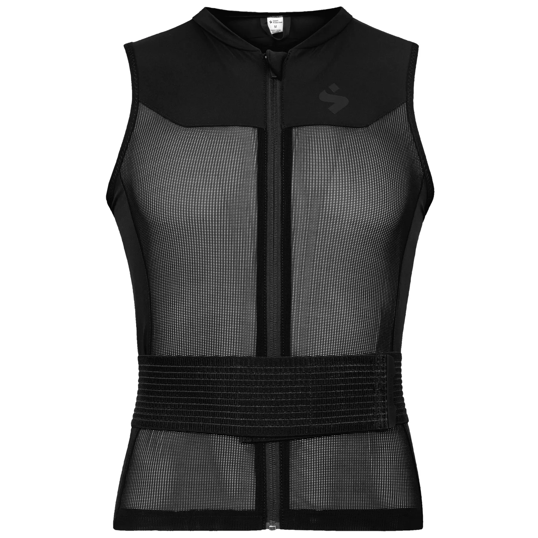 Women's protective vest Sweet Protection 2.0