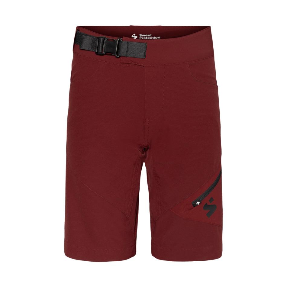 Velo Store - UK Children's shorts Sweet Protection Hunter | Extra 10% off with Subscription, Postage £16.79 to UK Fedex.