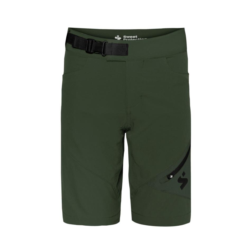Velo Store - UK Children's shorts Sweet Protection Hunter | Extra 10% off with Subscription, Postage £16.79 to UK Fedex.