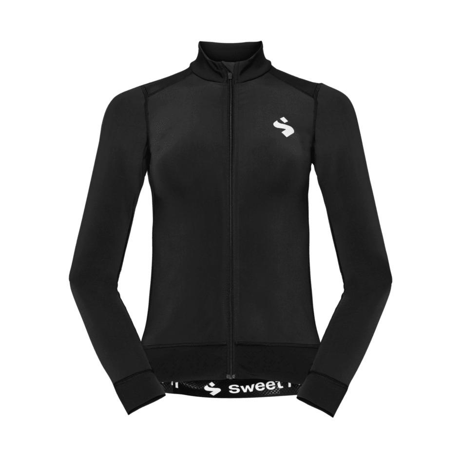 Velo Store - UK Women's Long Sleeve Jersey Sweet Protection Crossfire | Extra 10% off with Subscription, Postage £16.79 to UK Fedex.